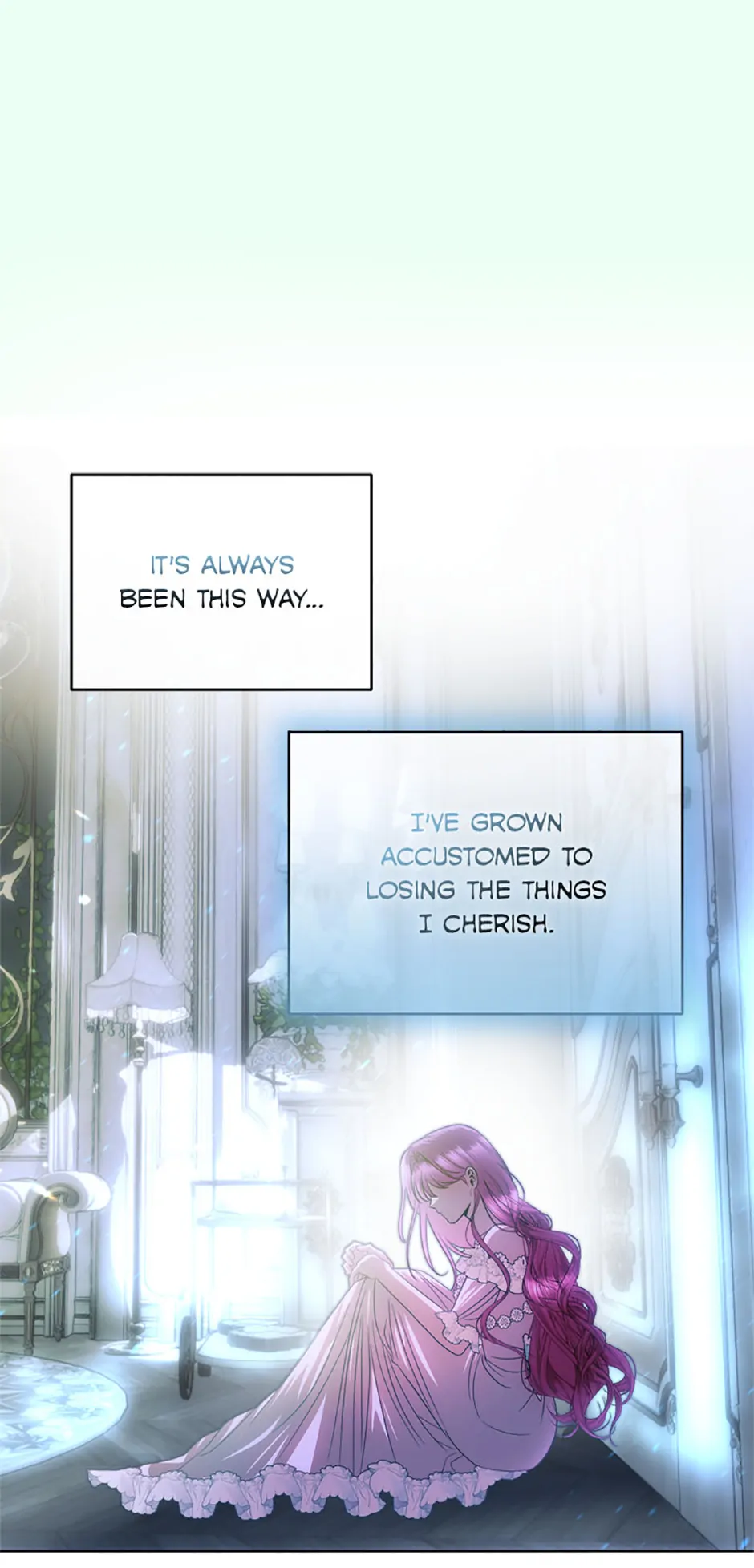 Surviving in the Emperor's Bed Chapter 61 - page 50