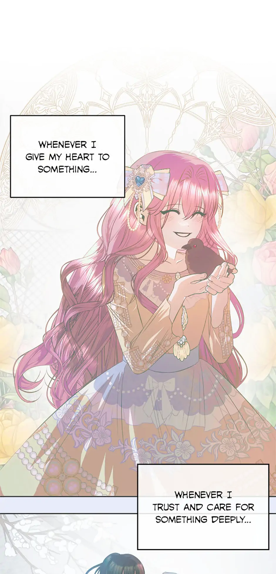 Surviving in the Emperor's Bed Chapter 61 - page 51