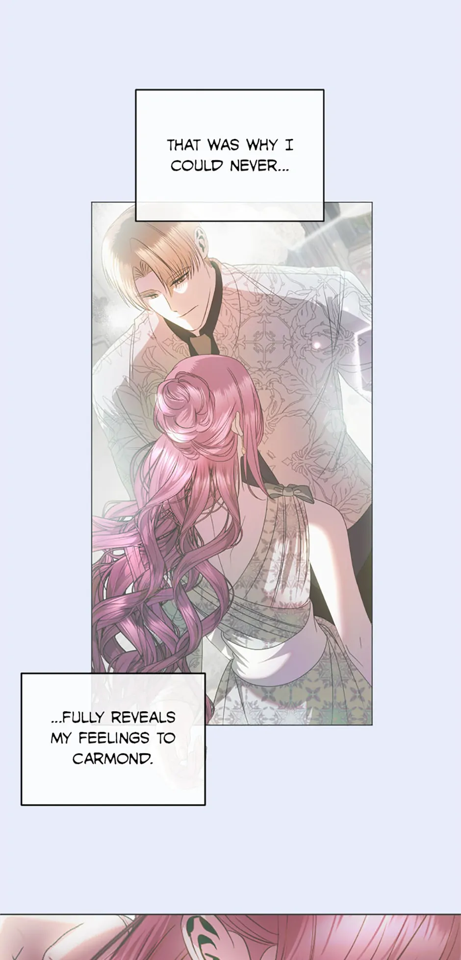 Surviving in the Emperor's Bed Chapter 61 - page 55