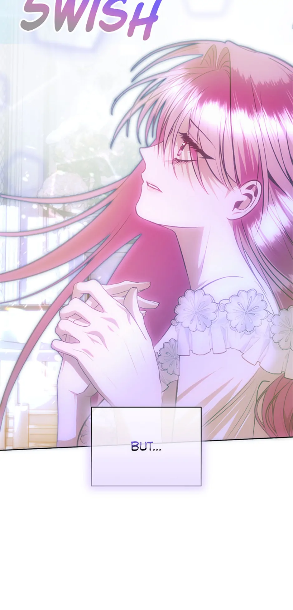 Surviving in the Emperor's Bed Chapter 61 - page 58