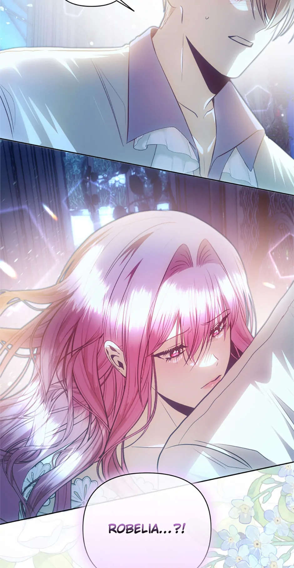 Surviving in the Emperor's Bed Chapter 61 - page 66