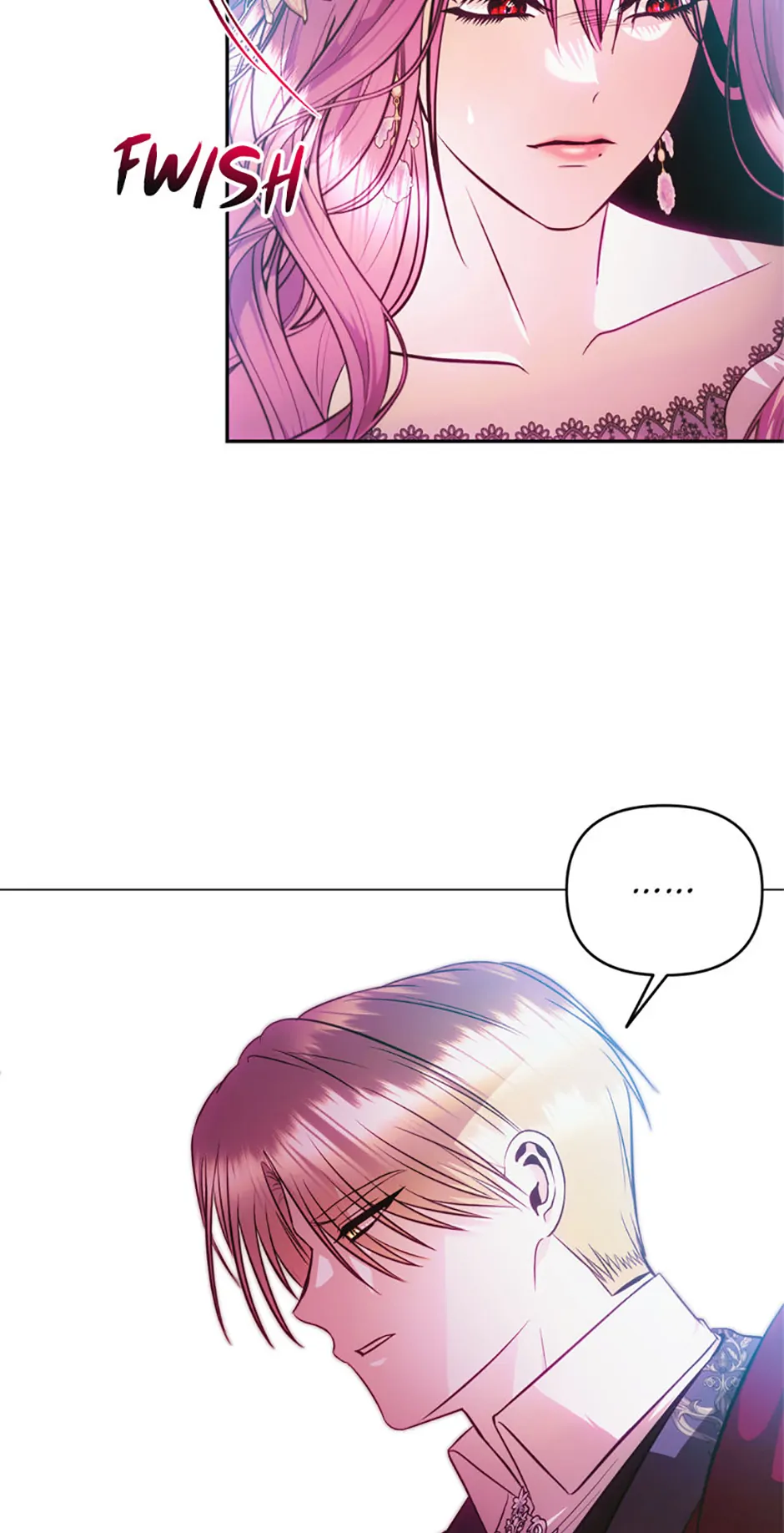 Surviving in the Emperor's Bed Chapter 61 - page 9