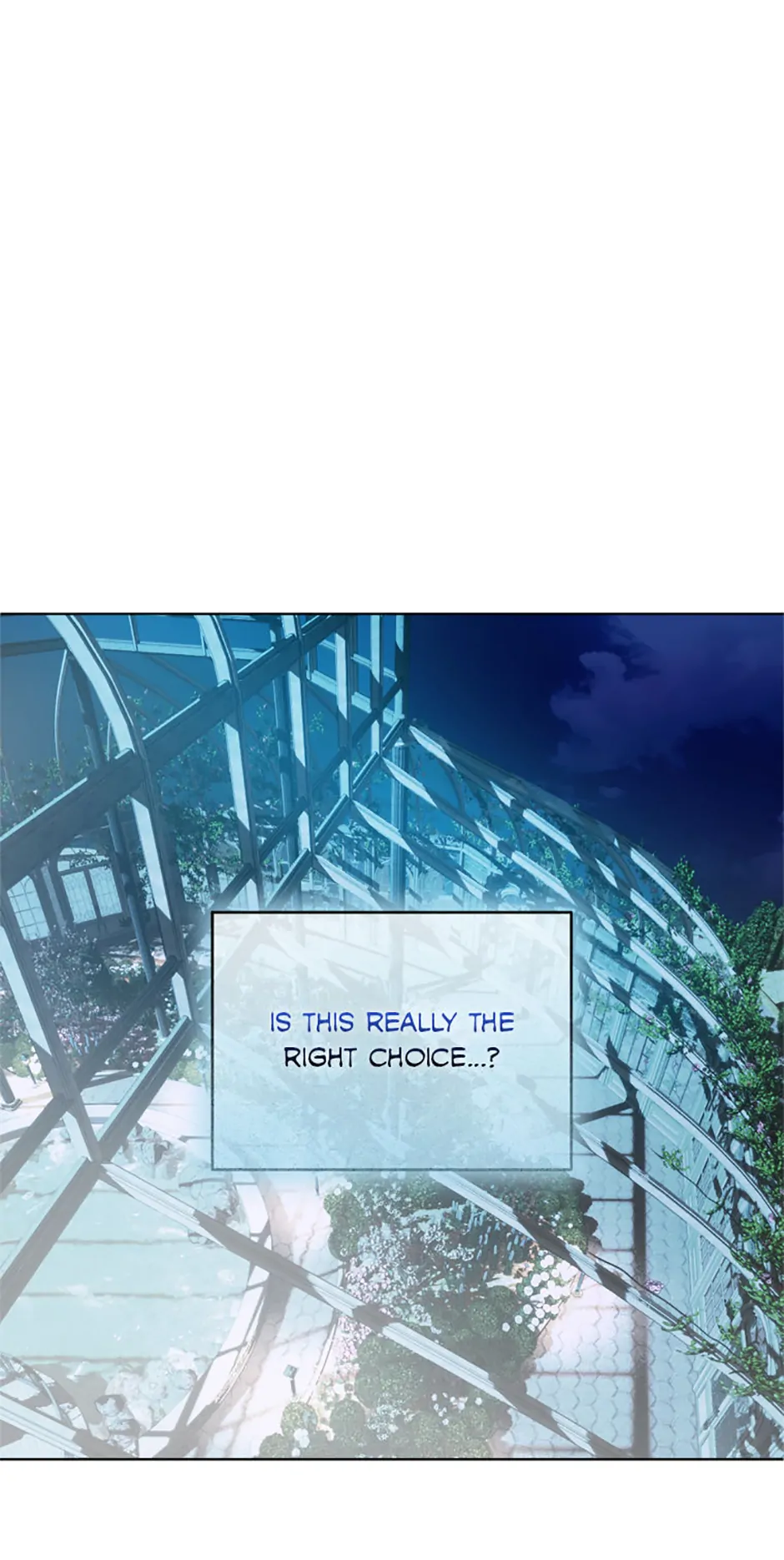 Surviving in the Emperor's Bed Chapter 62 - page 1