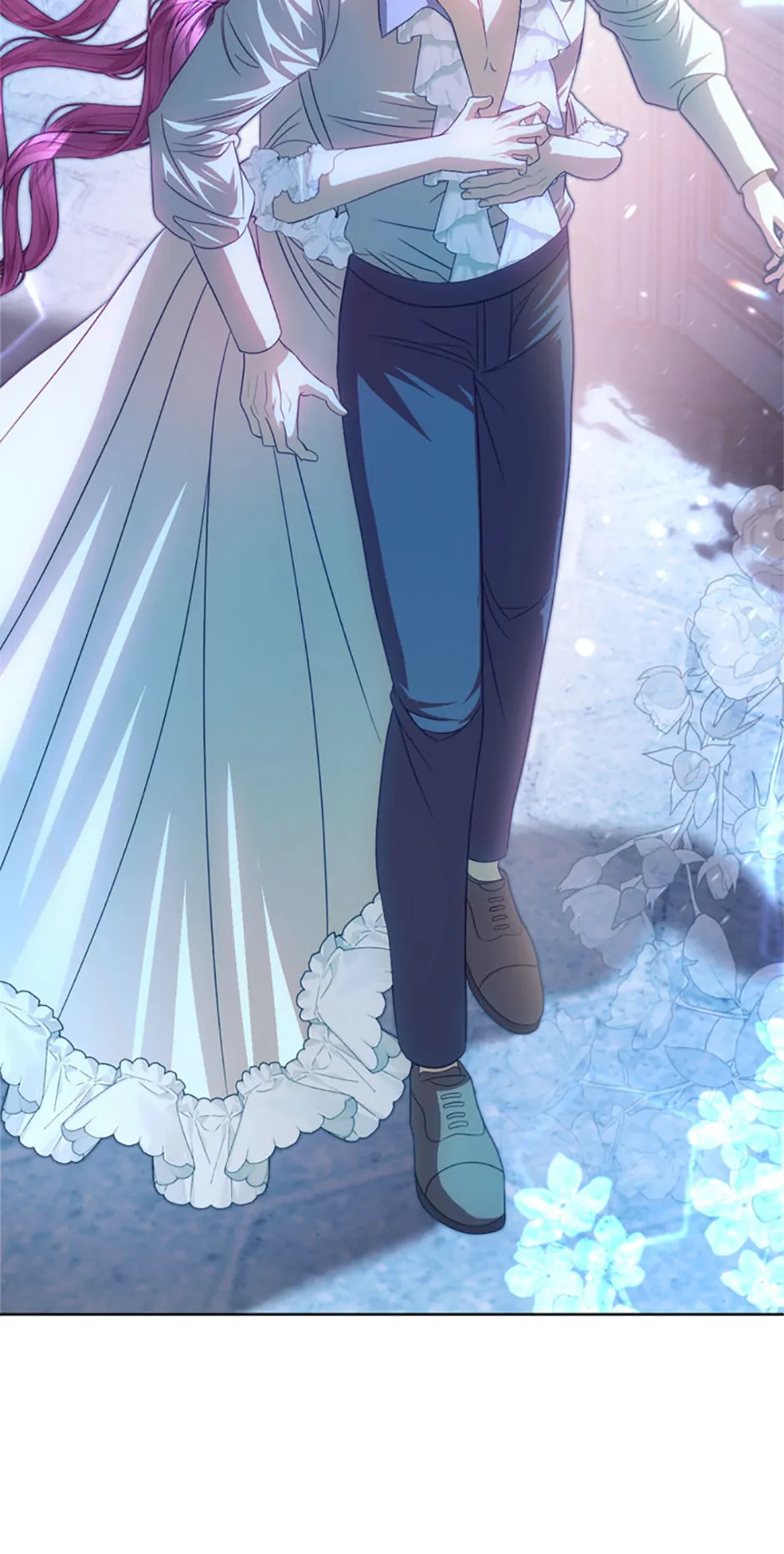 Surviving in the Emperor's Bed Chapter 62 - page 11