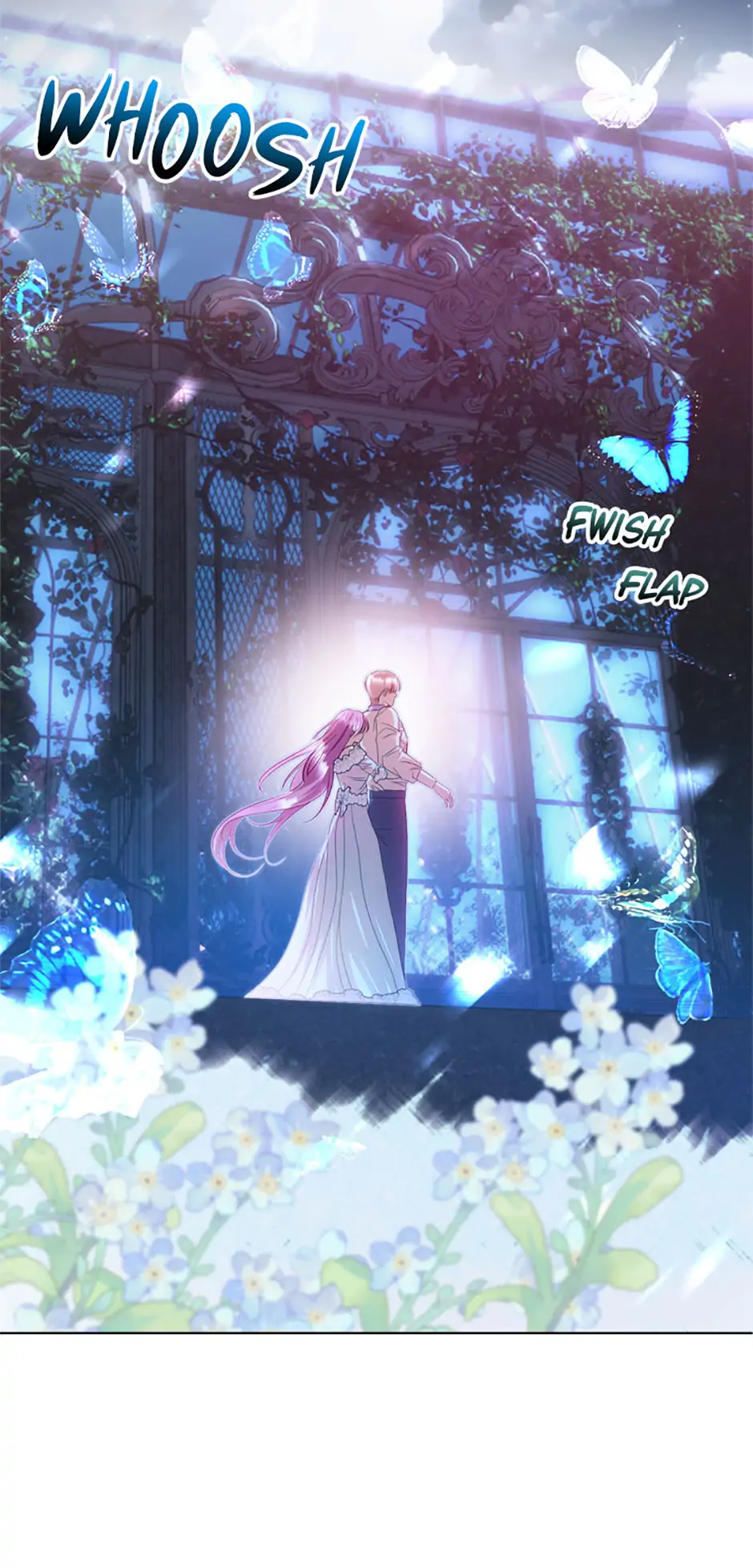 Surviving in the Emperor's Bed Chapter 62 - page 14