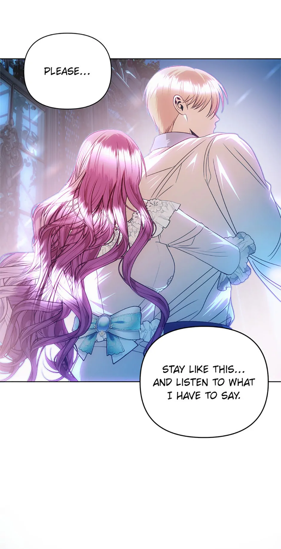 Surviving in the Emperor's Bed Chapter 62 - page 17