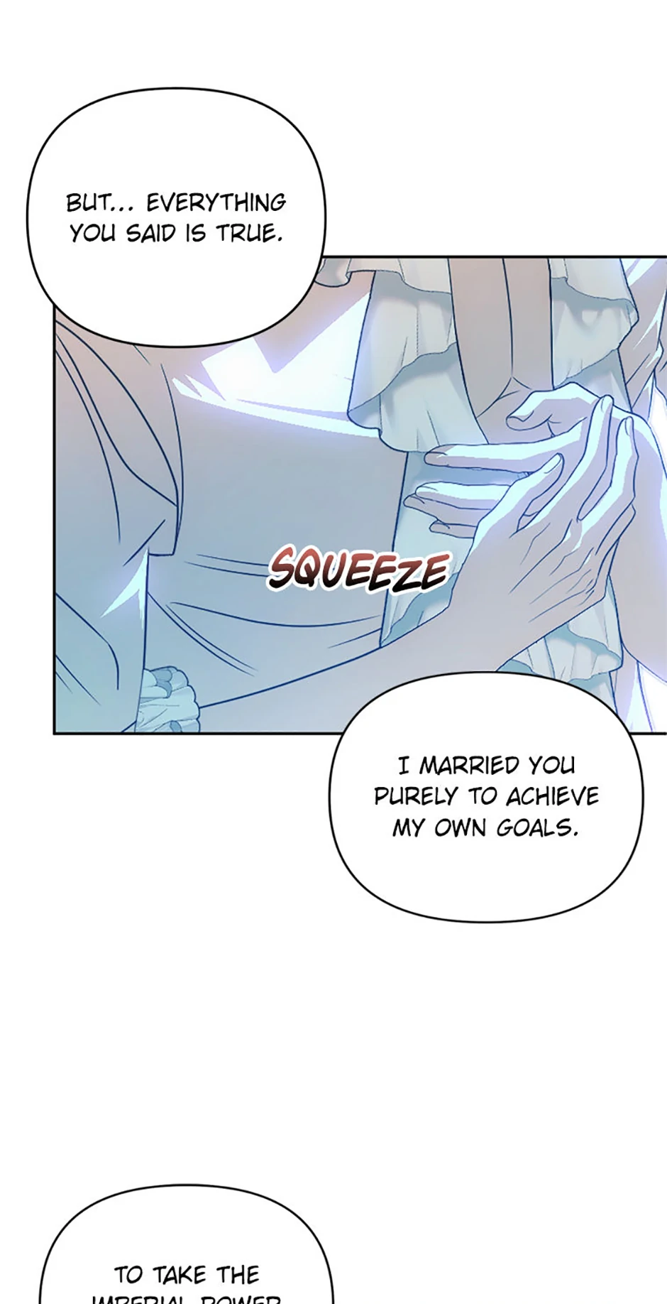 Surviving in the Emperor's Bed Chapter 62 - page 20