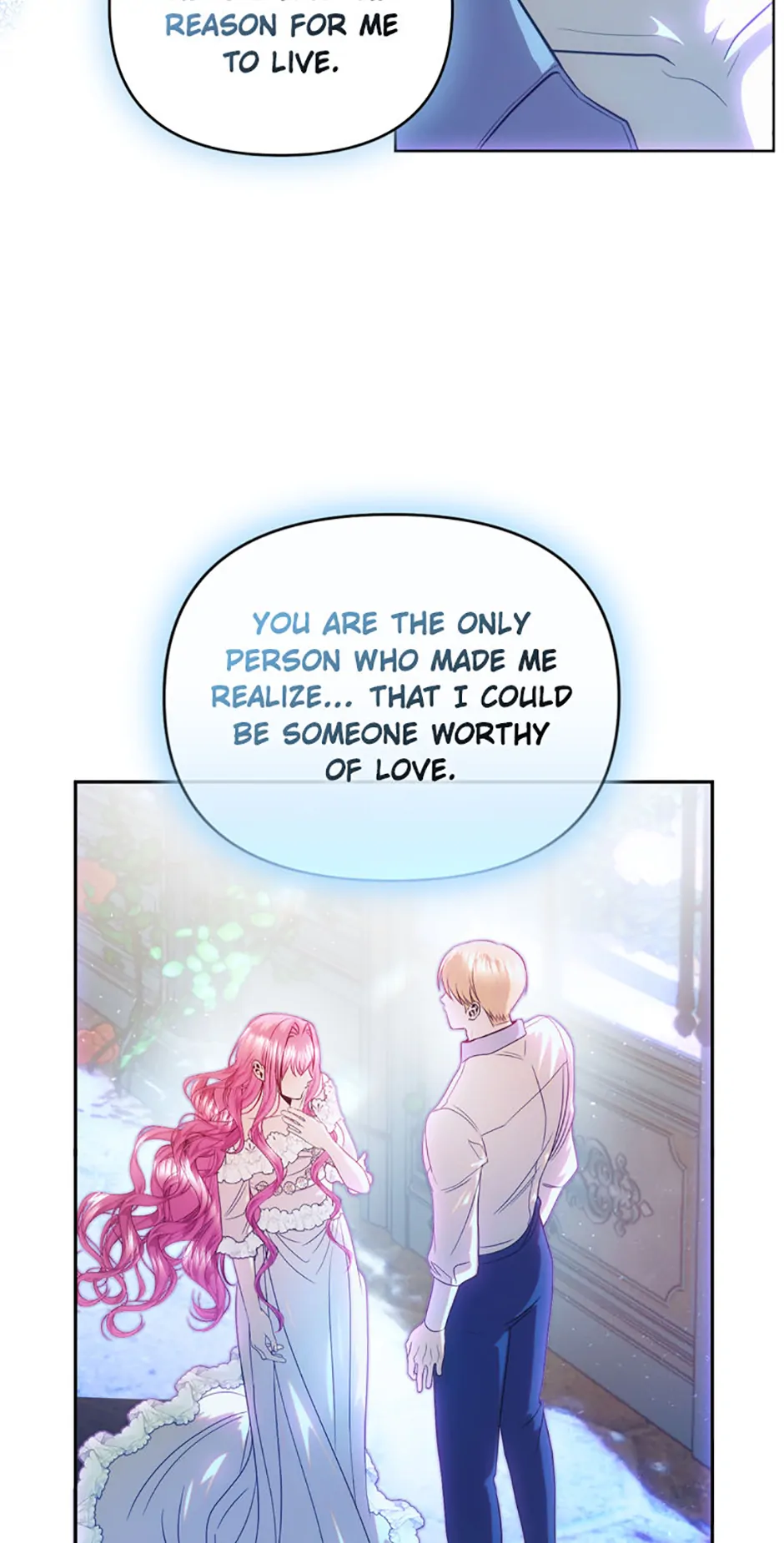 Surviving in the Emperor's Bed Chapter 62 - page 31