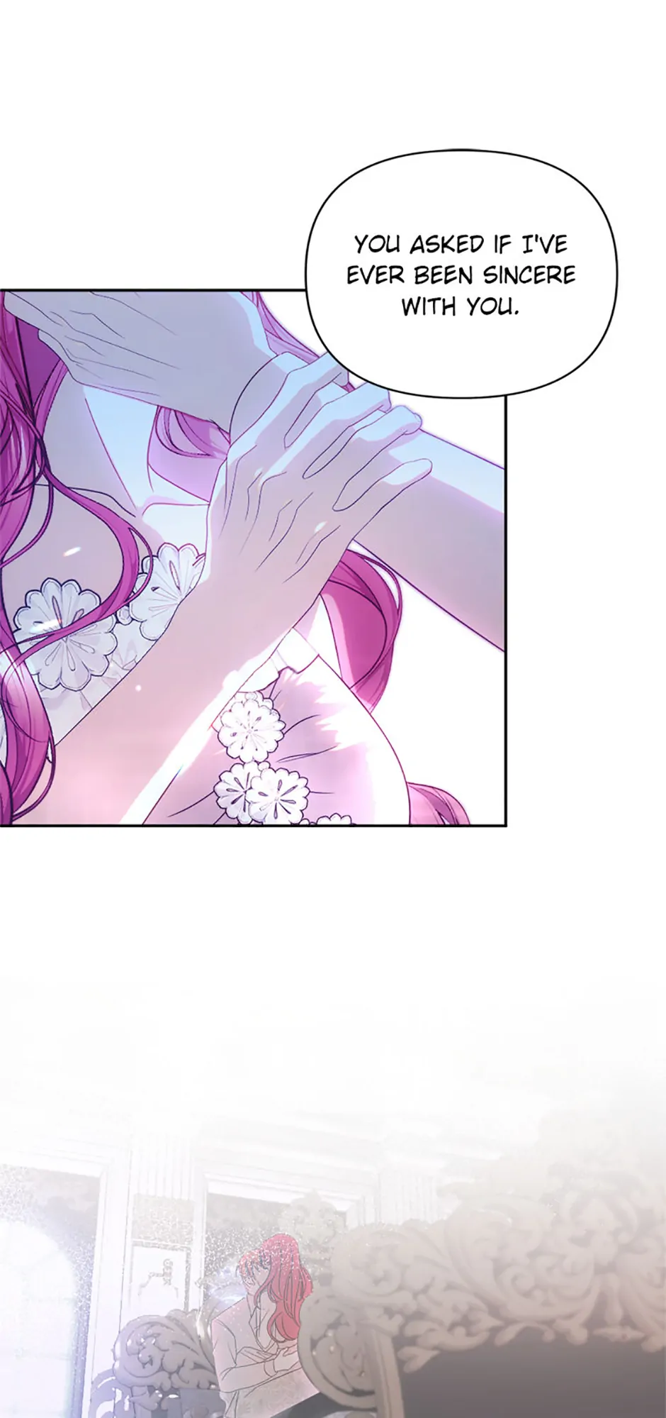 Surviving in the Emperor's Bed Chapter 62 - page 38