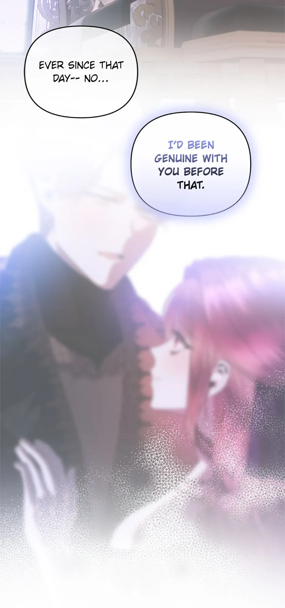 Surviving in the Emperor's Bed Chapter 62 - page 39