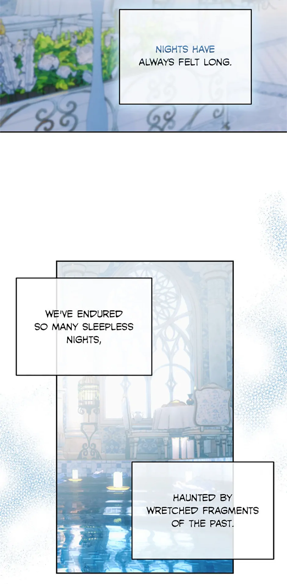 Surviving in the Emperor's Bed Chapter 62 - page 51