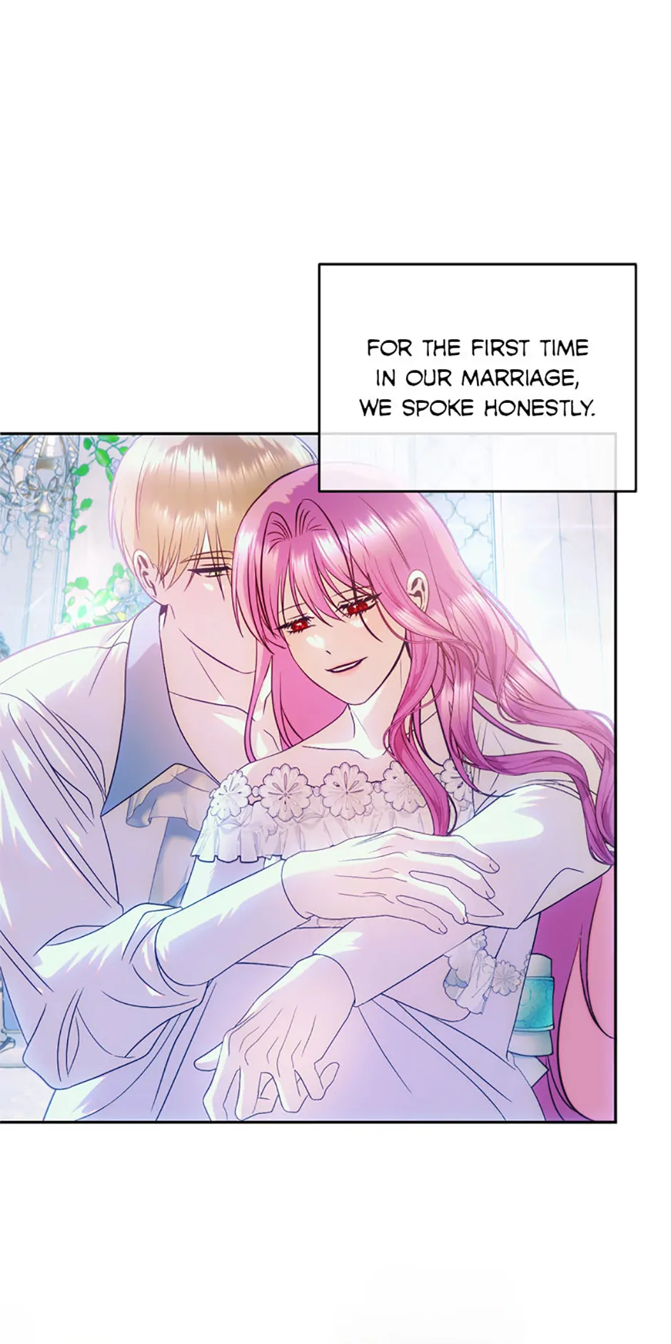 Surviving in the Emperor's Bed Chapter 62 - page 54