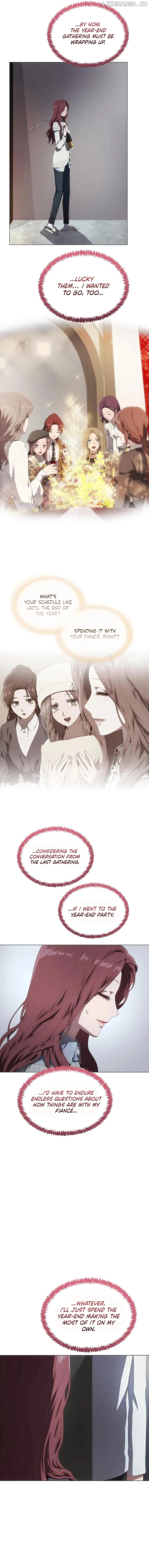 I’m stuck in a crazy drama Chapter 35 - page 2