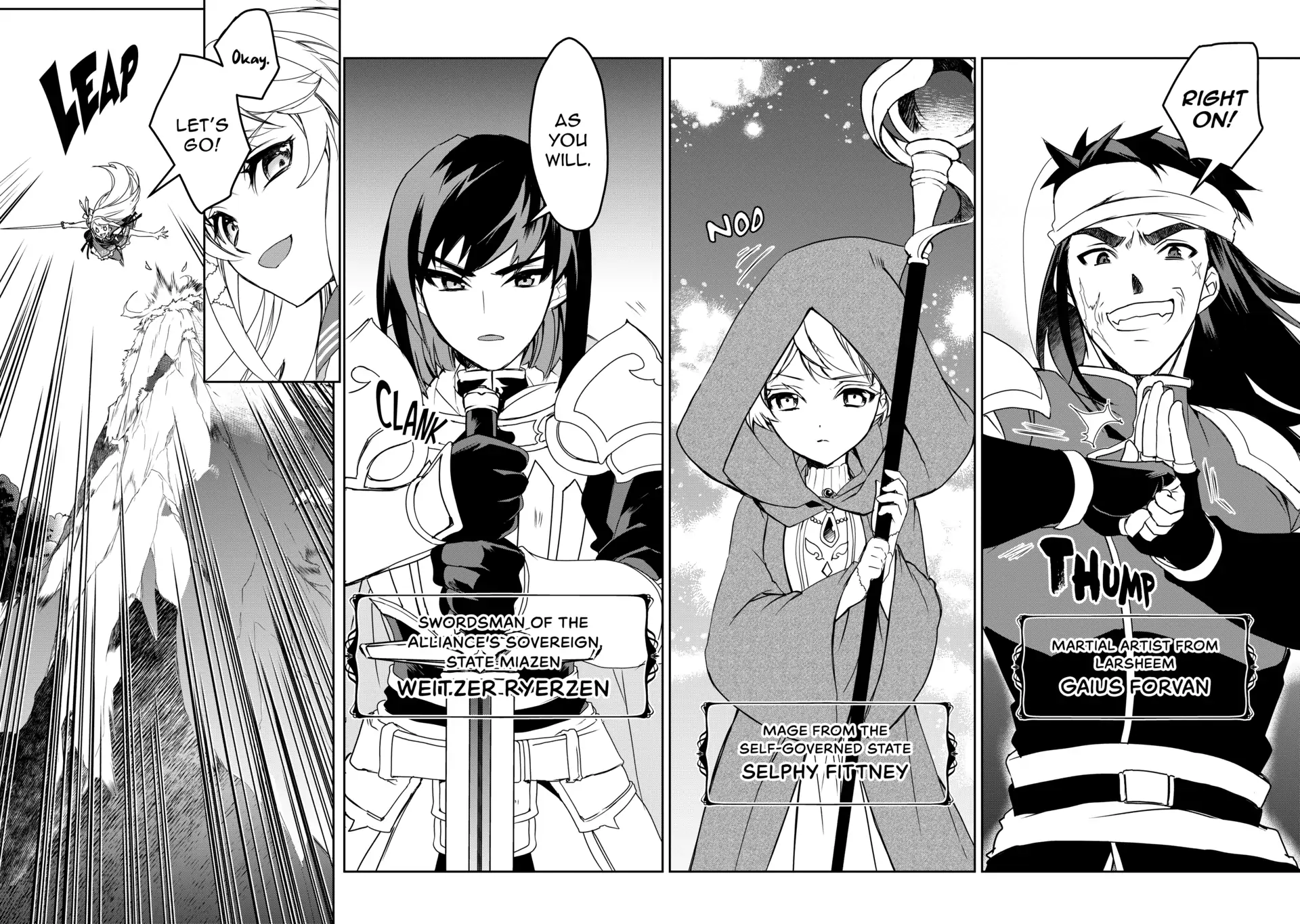Isekai Mahou Wa Okureteru! (Novel) Chapter 51 - page 10