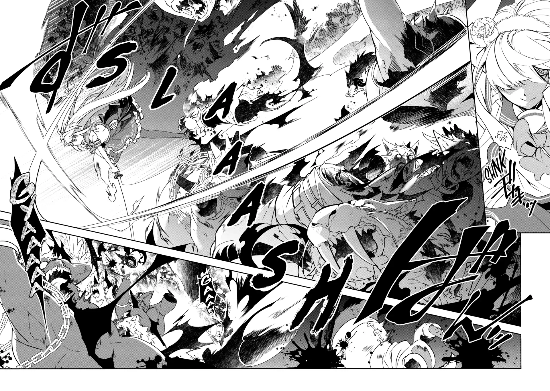 Isekai Mahou Wa Okureteru! (Novel) Chapter 51 - page 11