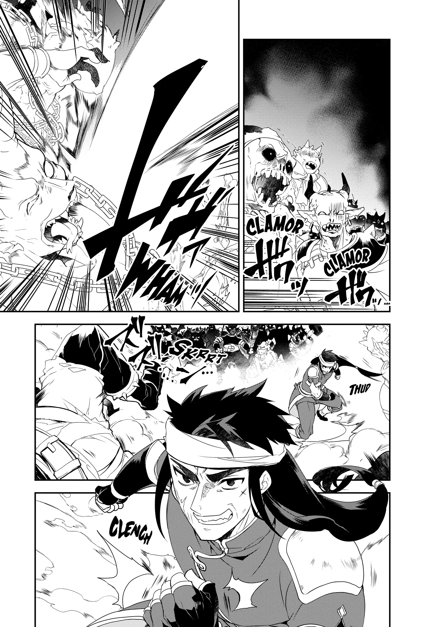 Isekai Mahou Wa Okureteru! (Novel) Chapter 51 - page 13