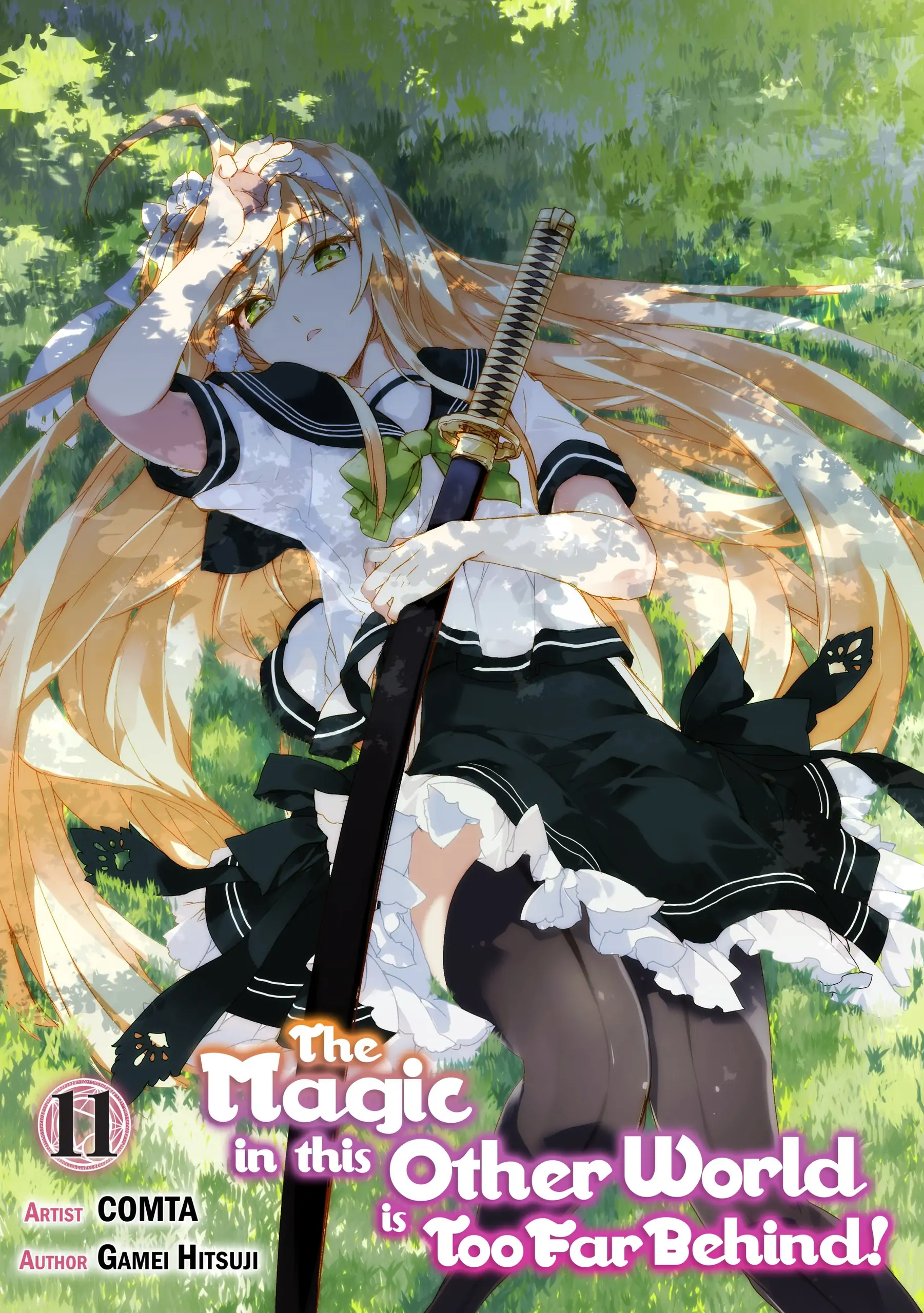Isekai Mahou Wa Okureteru! (Novel) Chapter 51 - page 2