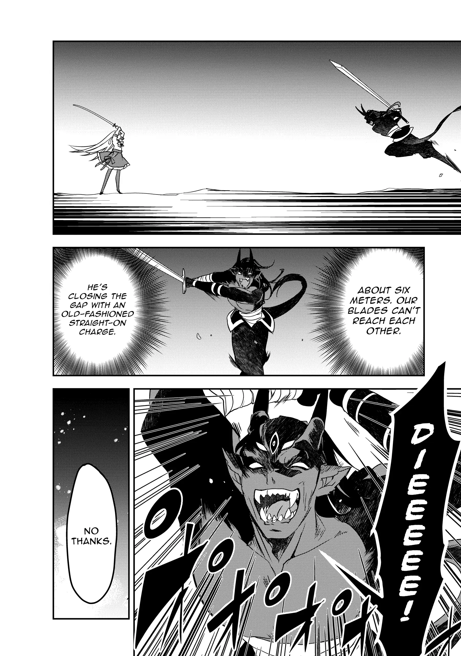 Isekai Mahou Wa Okureteru! (Novel) Chapter 51 - page 22