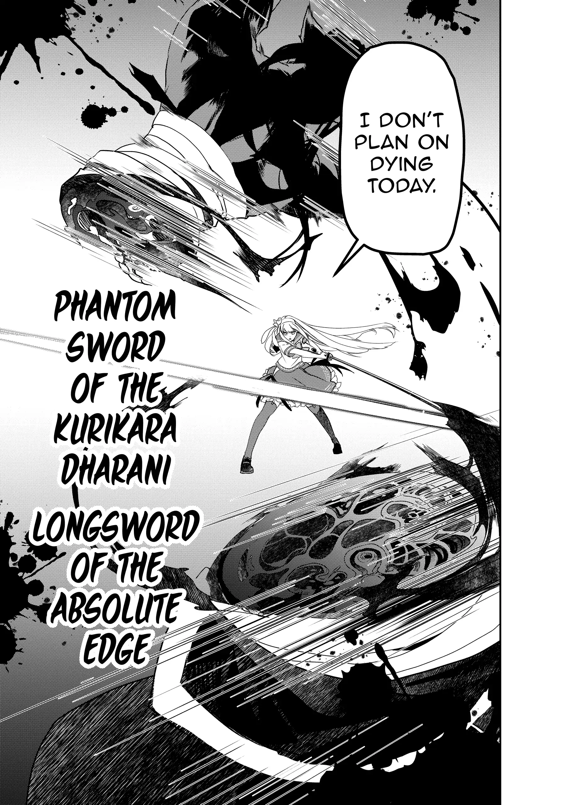Isekai Mahou Wa Okureteru! (Novel) Chapter 51 - page 23