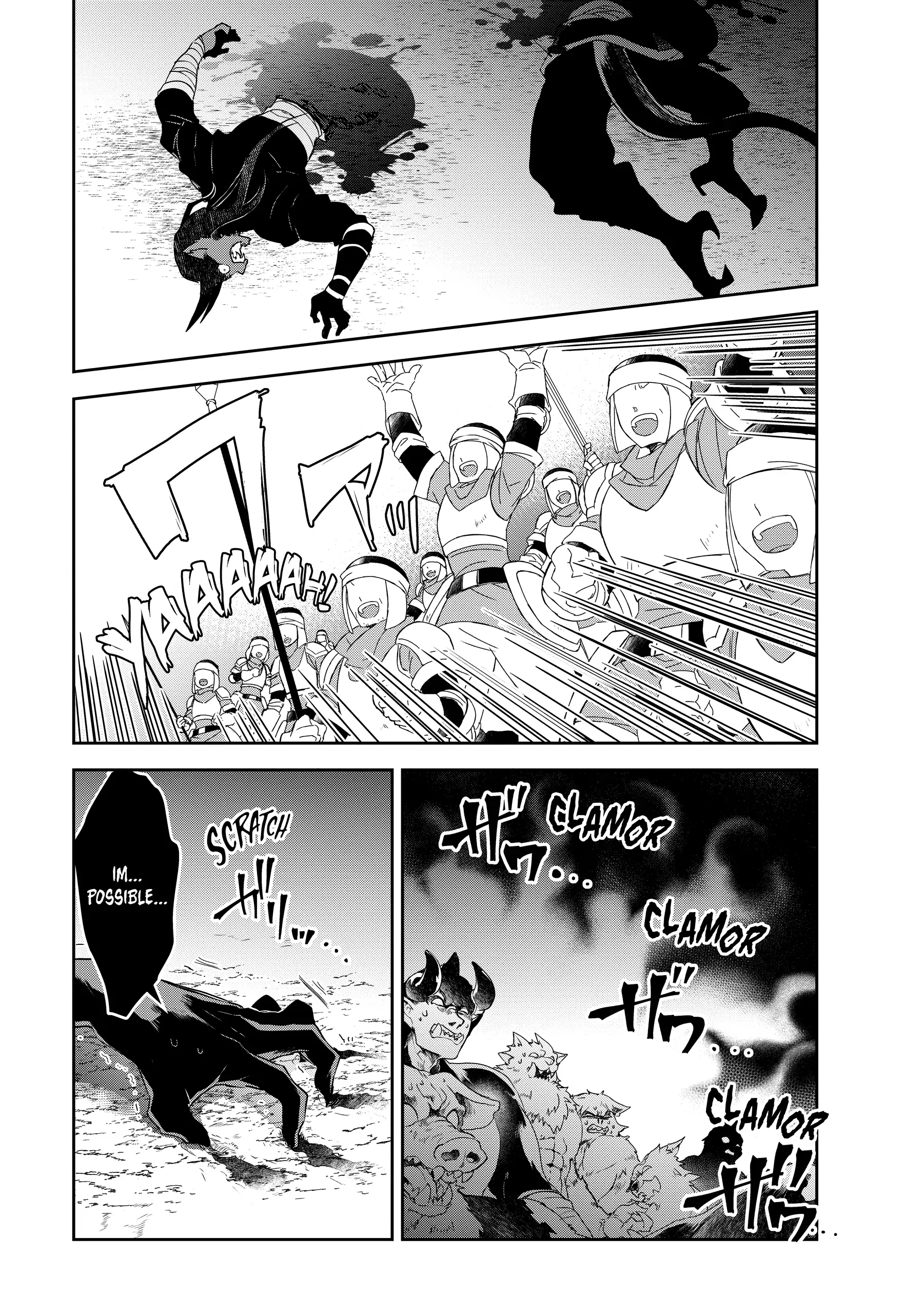 Isekai Mahou Wa Okureteru! (Novel) Chapter 51 - page 25