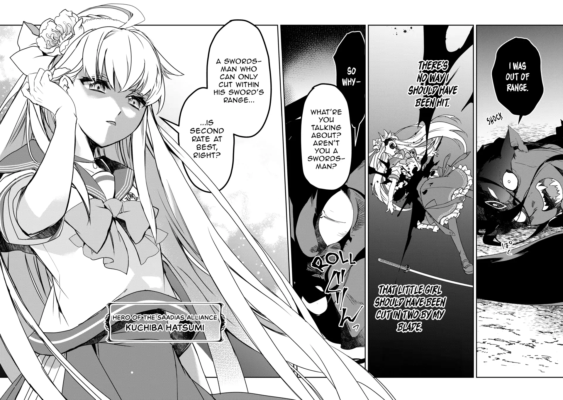 Isekai Mahou Wa Okureteru! (Novel) Chapter 51 - page 26