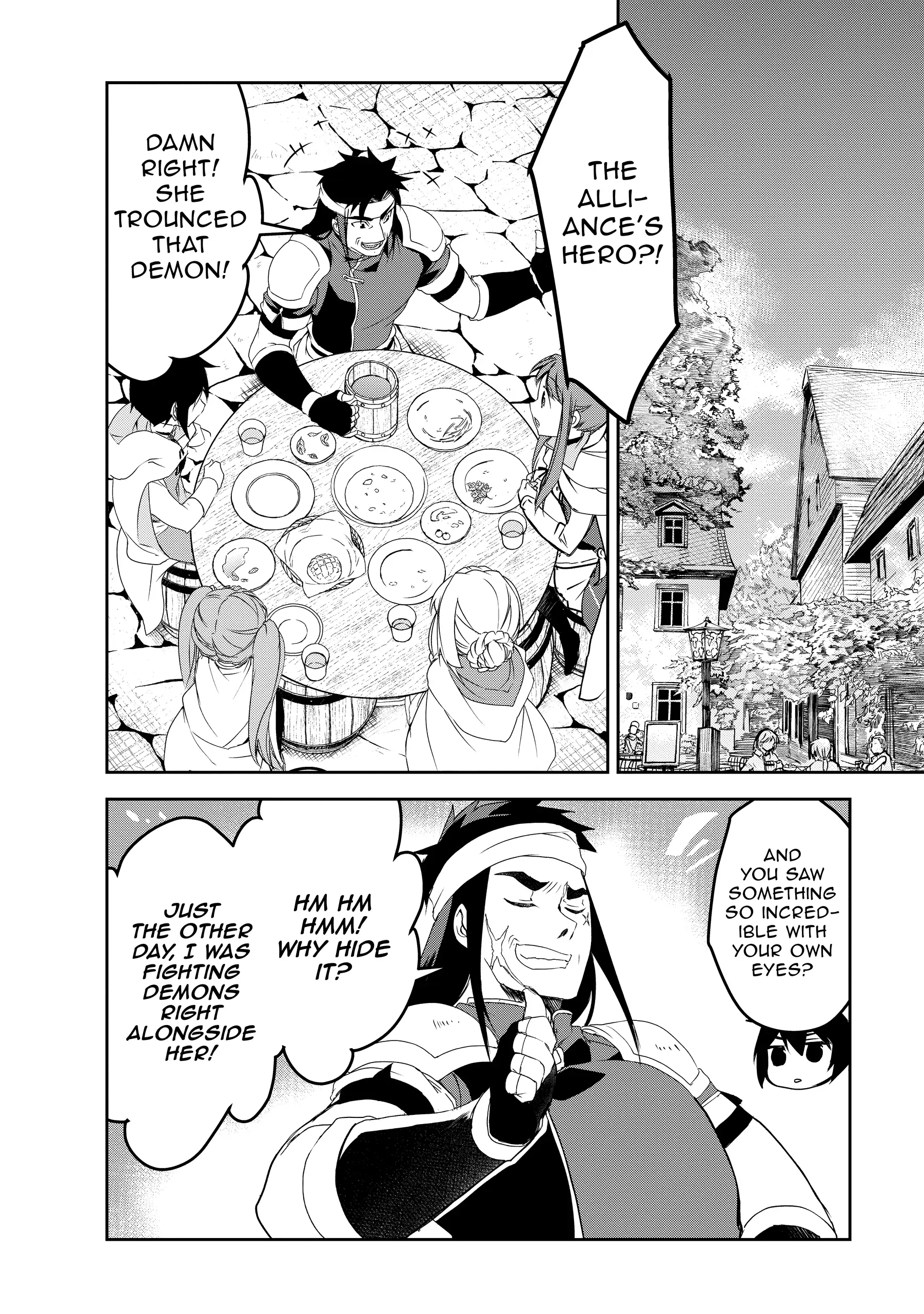 Isekai Mahou Wa Okureteru! (Novel) Chapter 51 - page 5