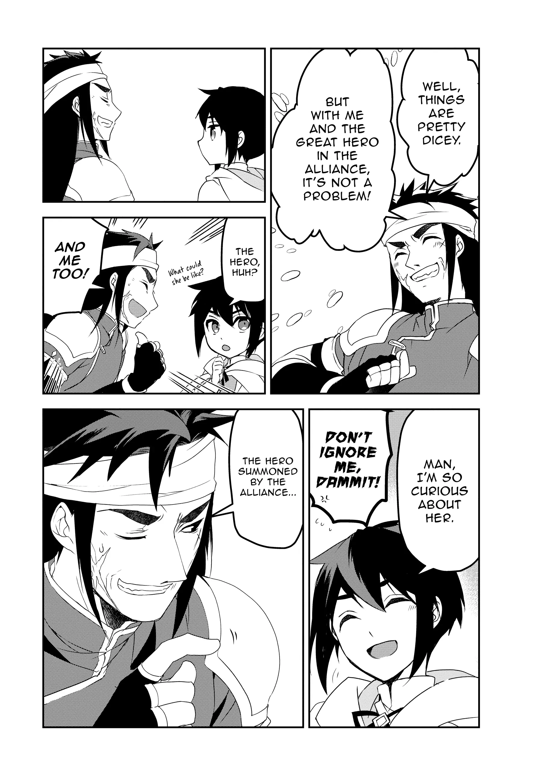 Isekai Mahou Wa Okureteru! (Novel) Chapter 51 - page 8