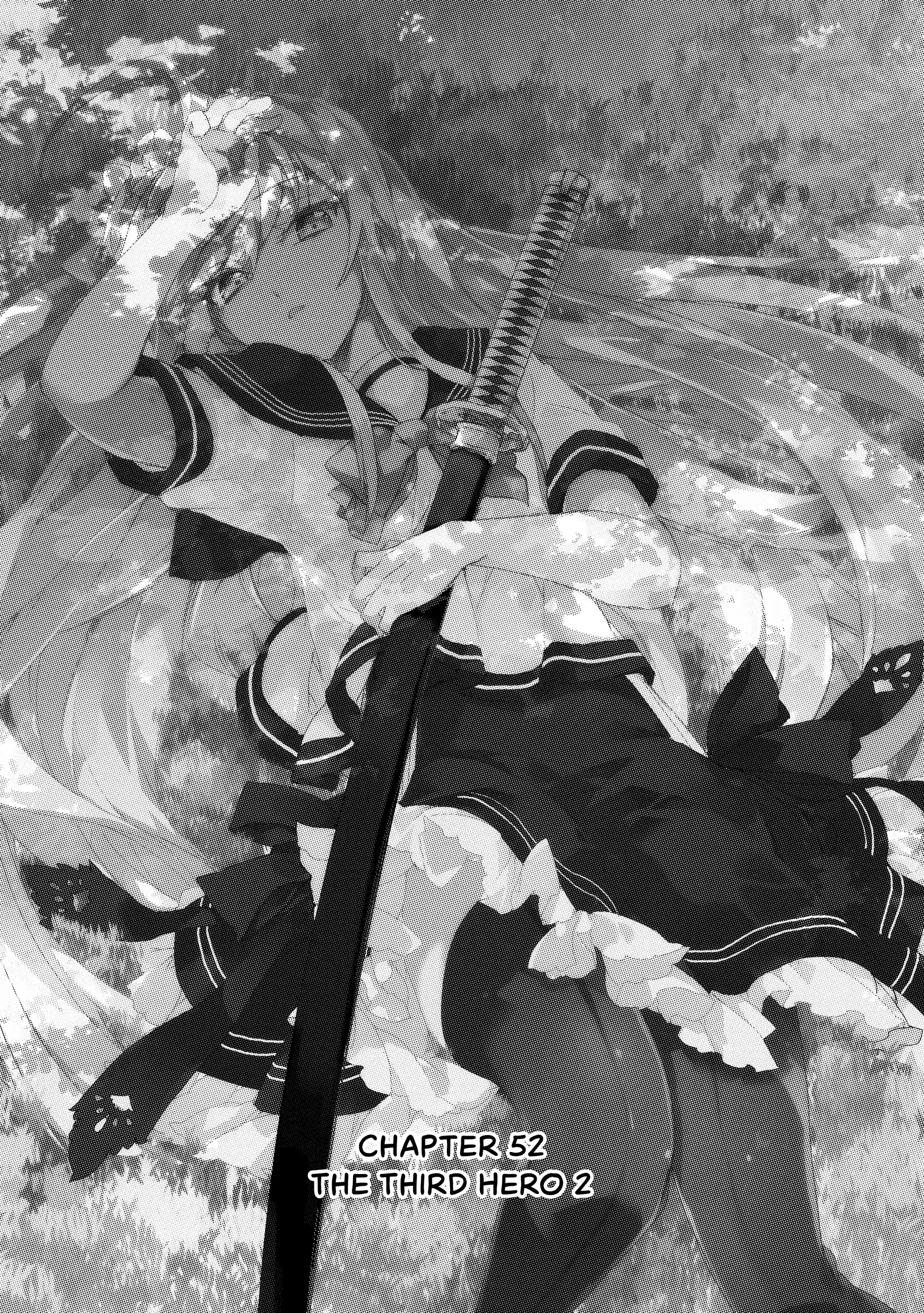 Isekai Mahou Wa Okureteru! (Novel) Chapter 52 - page 1