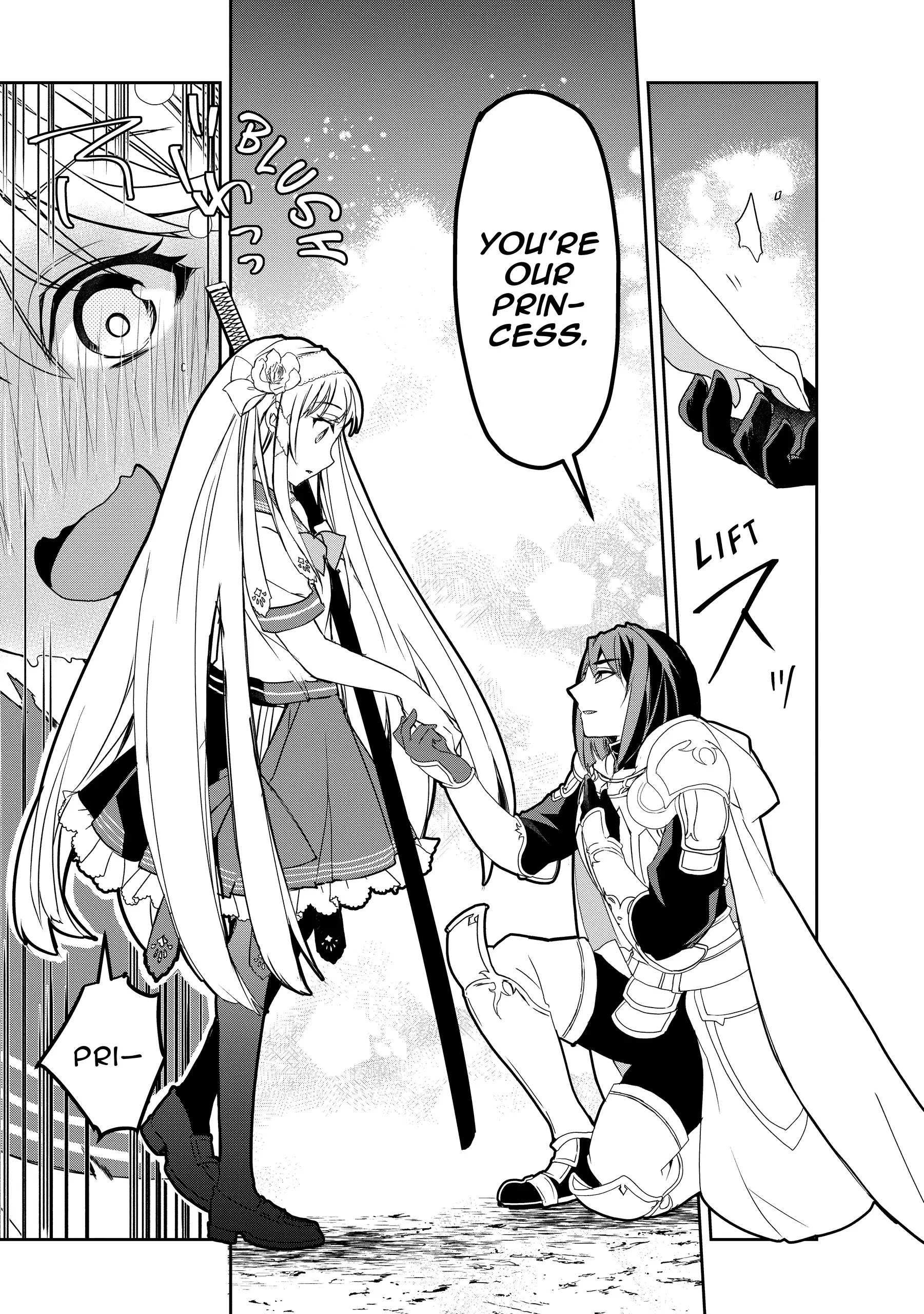 Isekai Mahou Wa Okureteru! (Novel) Chapter 52 - page 11