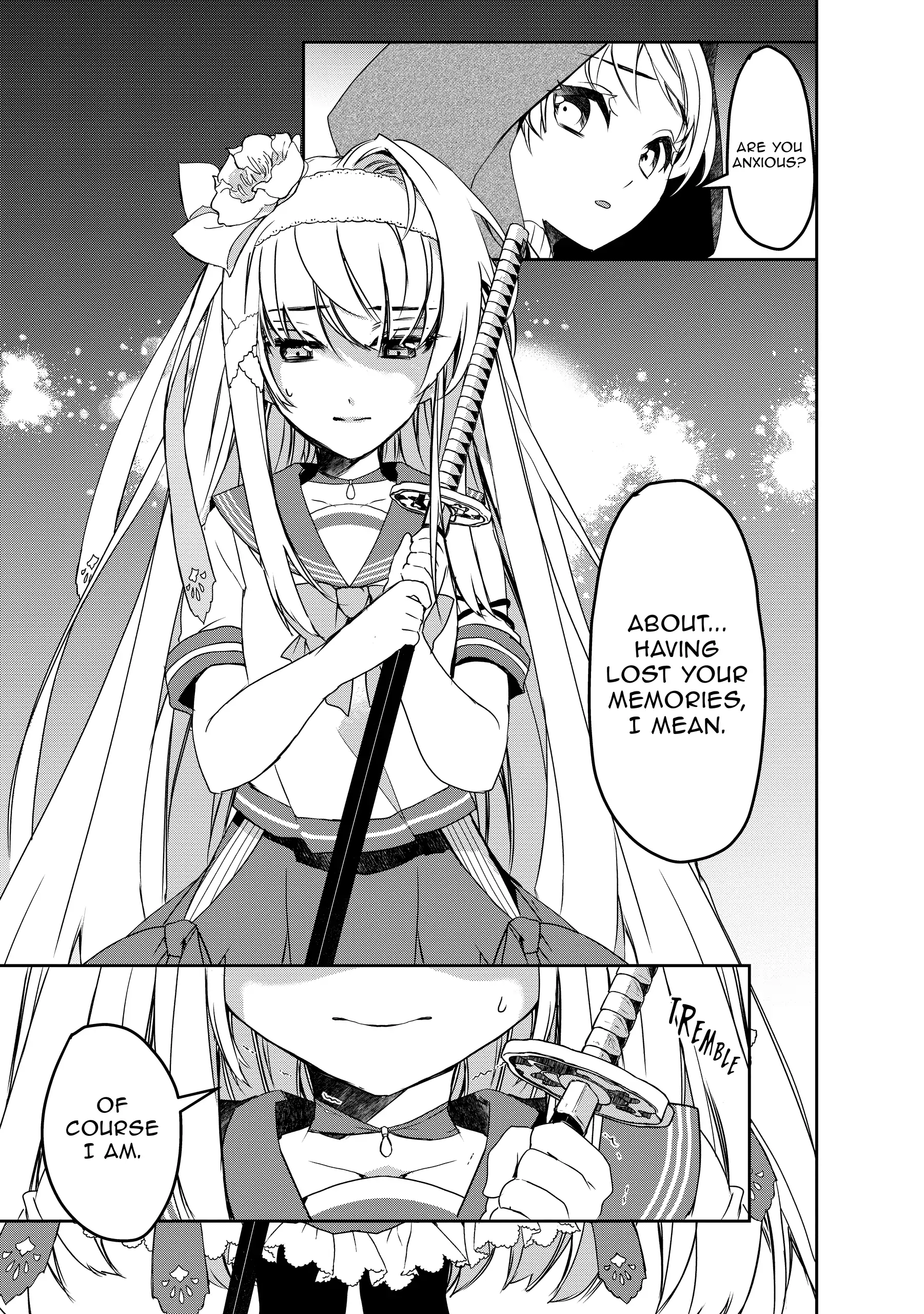 Isekai Mahou Wa Okureteru! (Novel) Chapter 52 - page 13