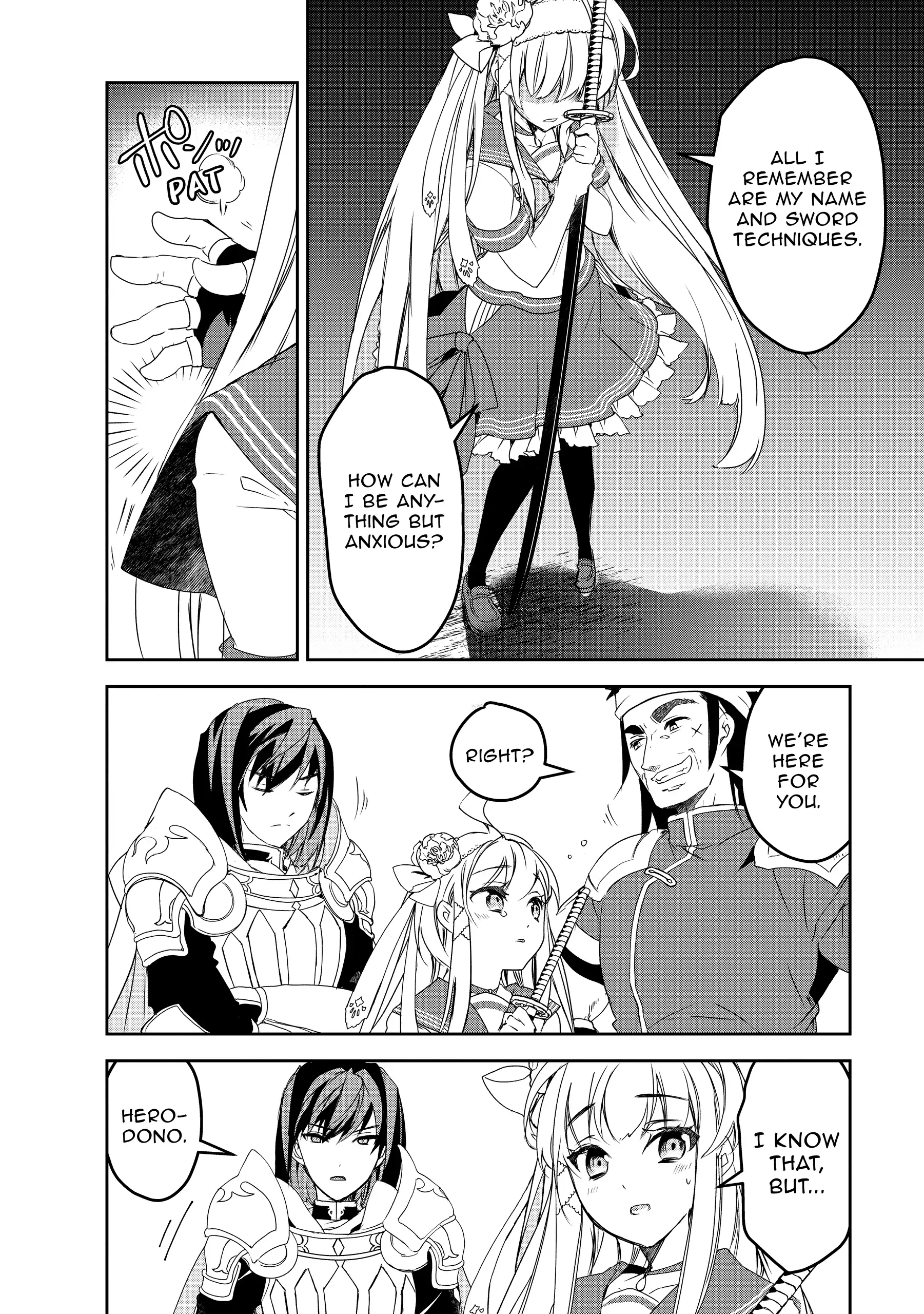 Isekai Mahou Wa Okureteru! (Novel) Chapter 52 - page 14