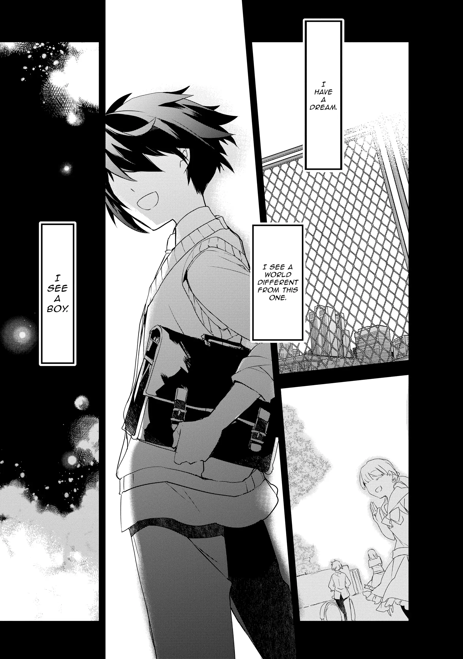 Isekai Mahou Wa Okureteru! (Novel) Chapter 52 - page 17