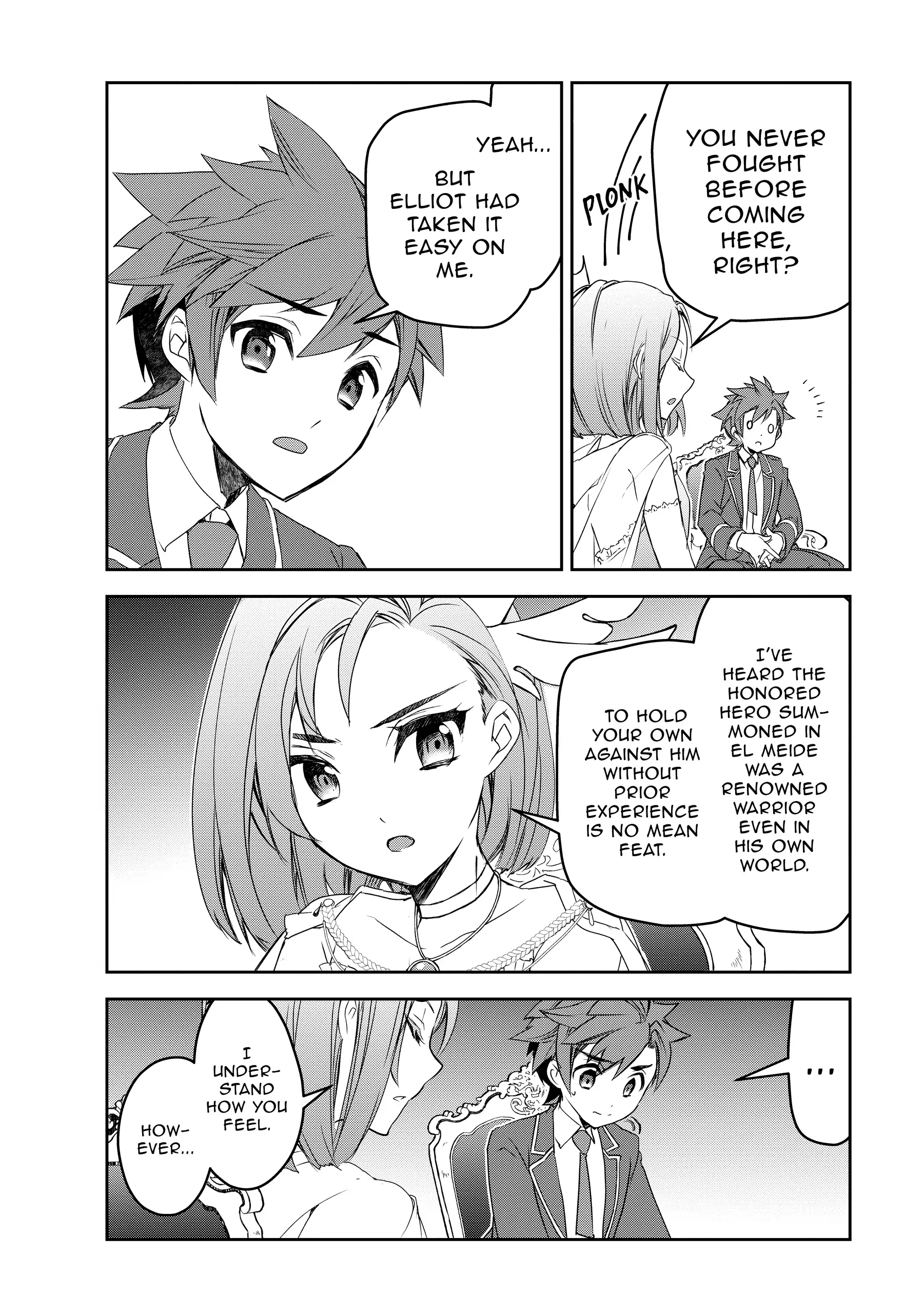 Isekai Mahou Wa Okureteru! (Novel) Chapter 52 - page 22