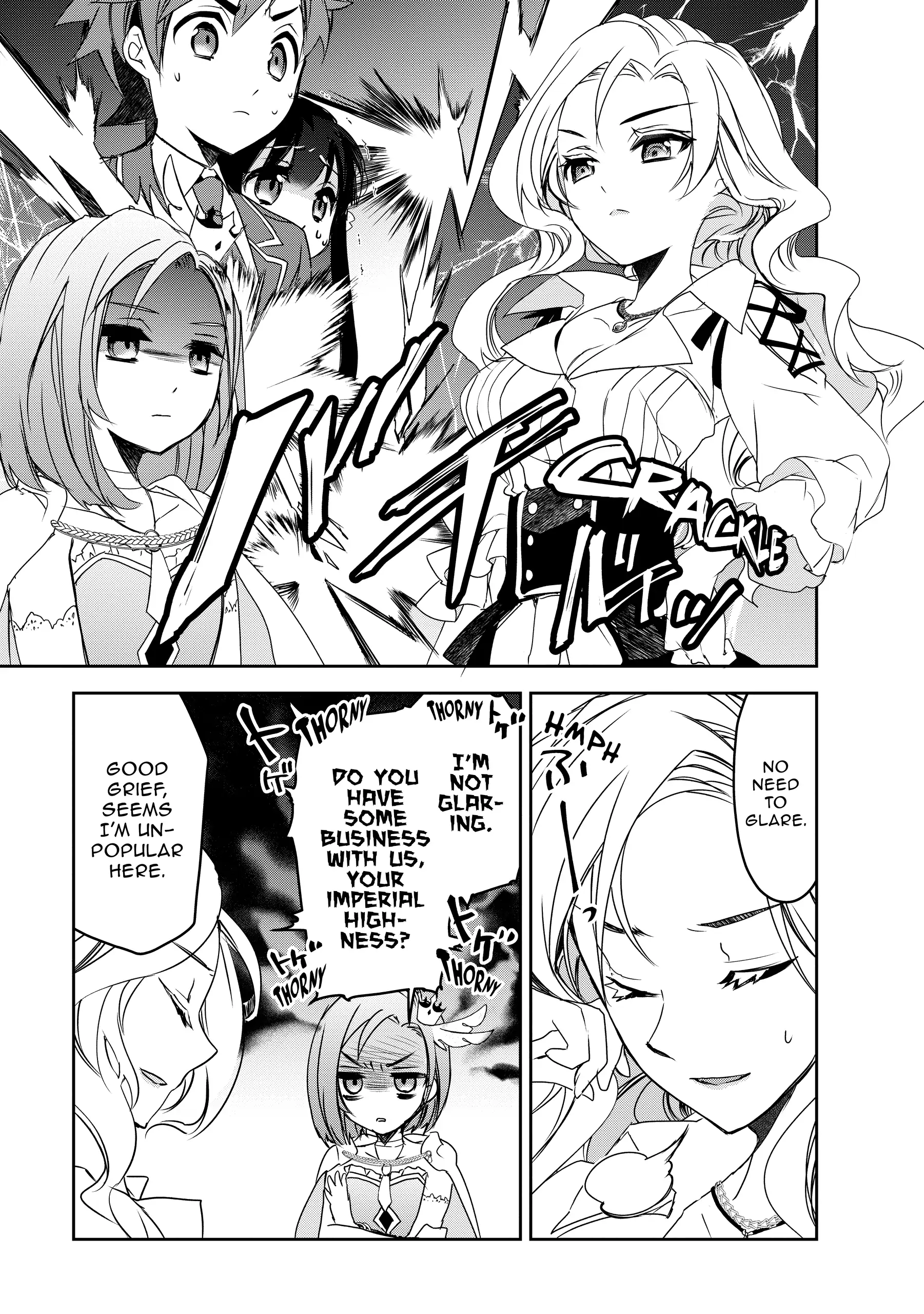 Isekai Mahou Wa Okureteru! (Novel) Chapter 52 - page 31