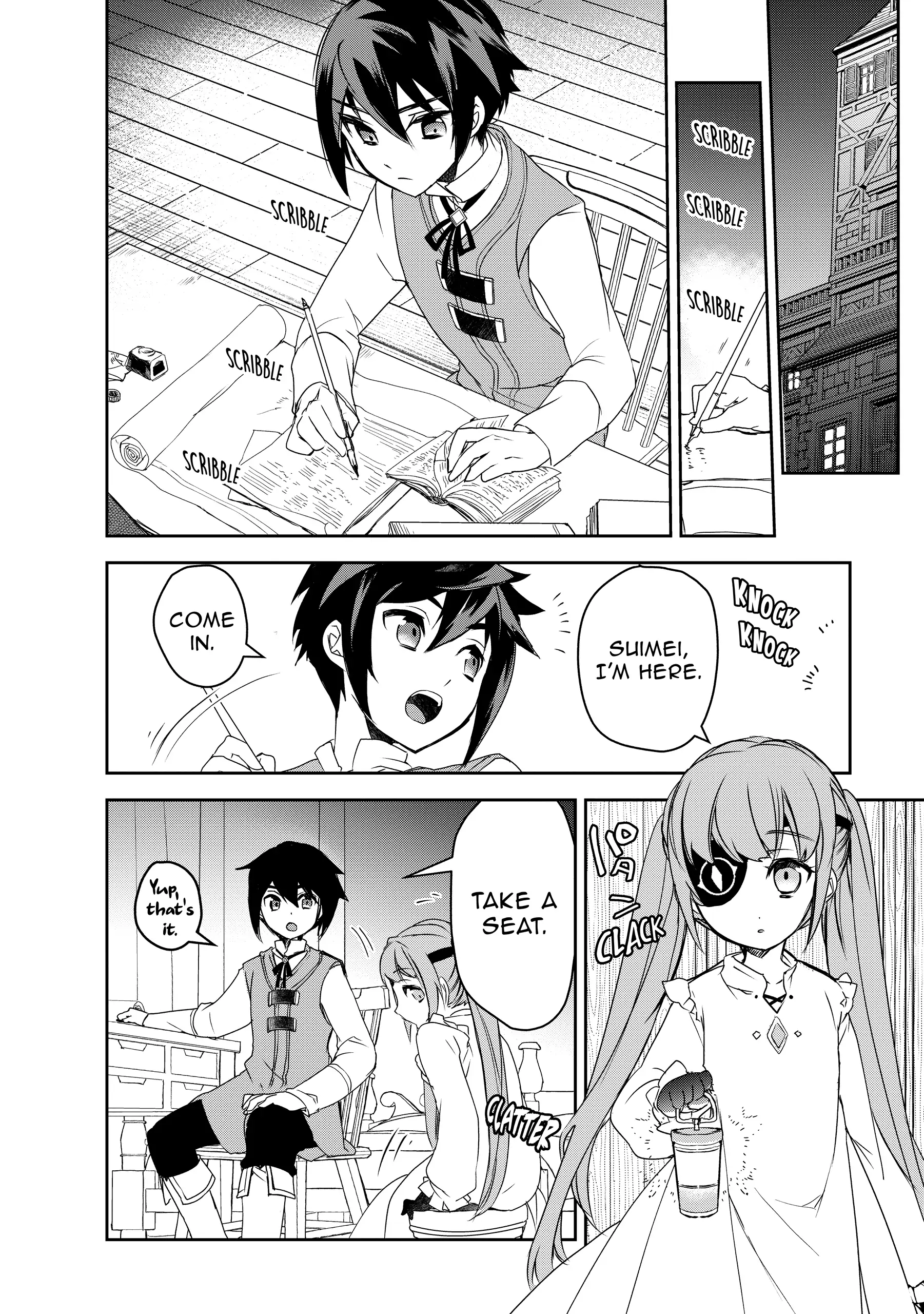 Isekai Mahou Wa Okureteru! (Novel) Chapter 53 - page 16