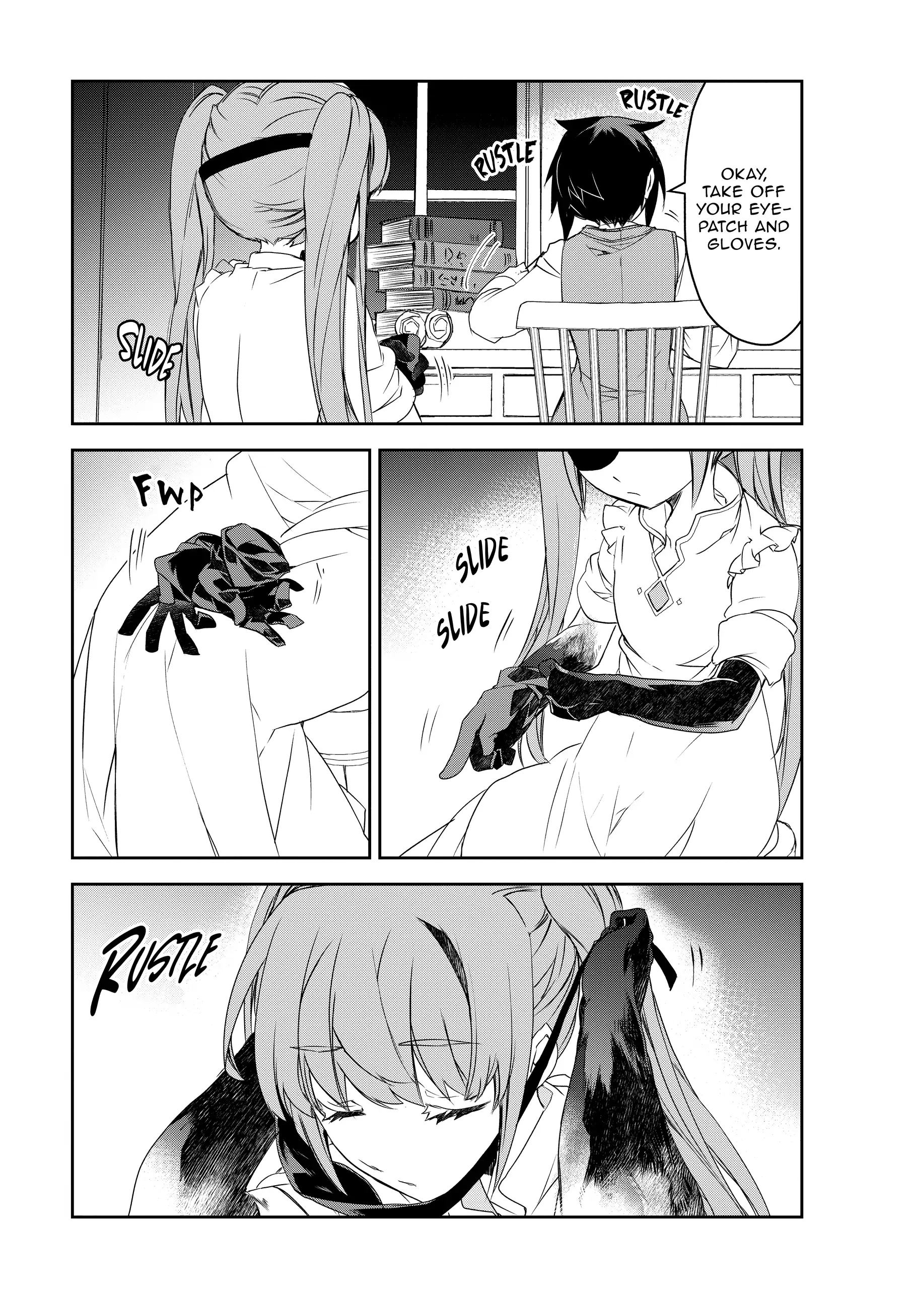 Isekai Mahou Wa Okureteru! (Novel) Chapter 53 - page 17