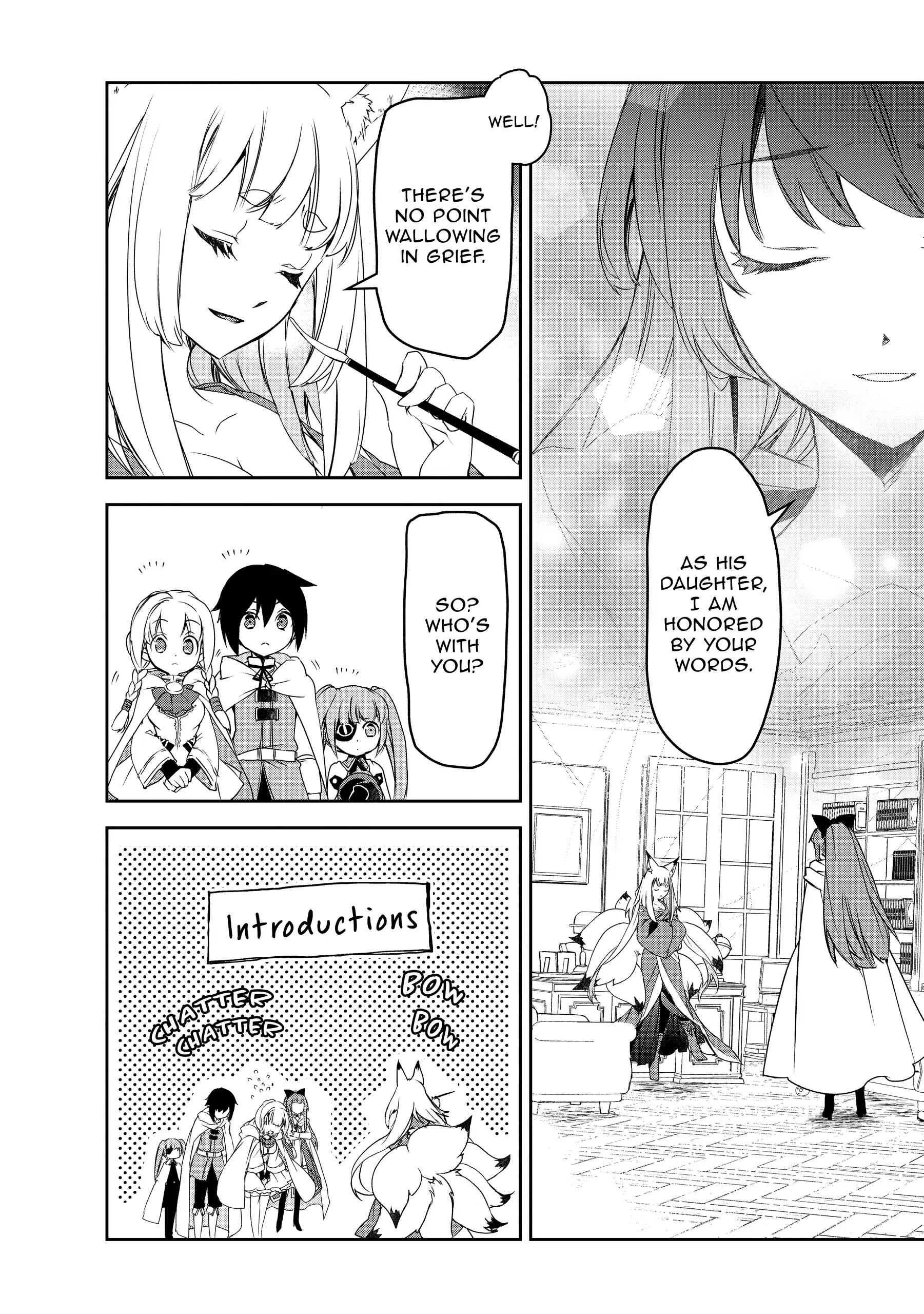 Isekai Mahou Wa Okureteru! (Novel) Chapter 53 - page 6