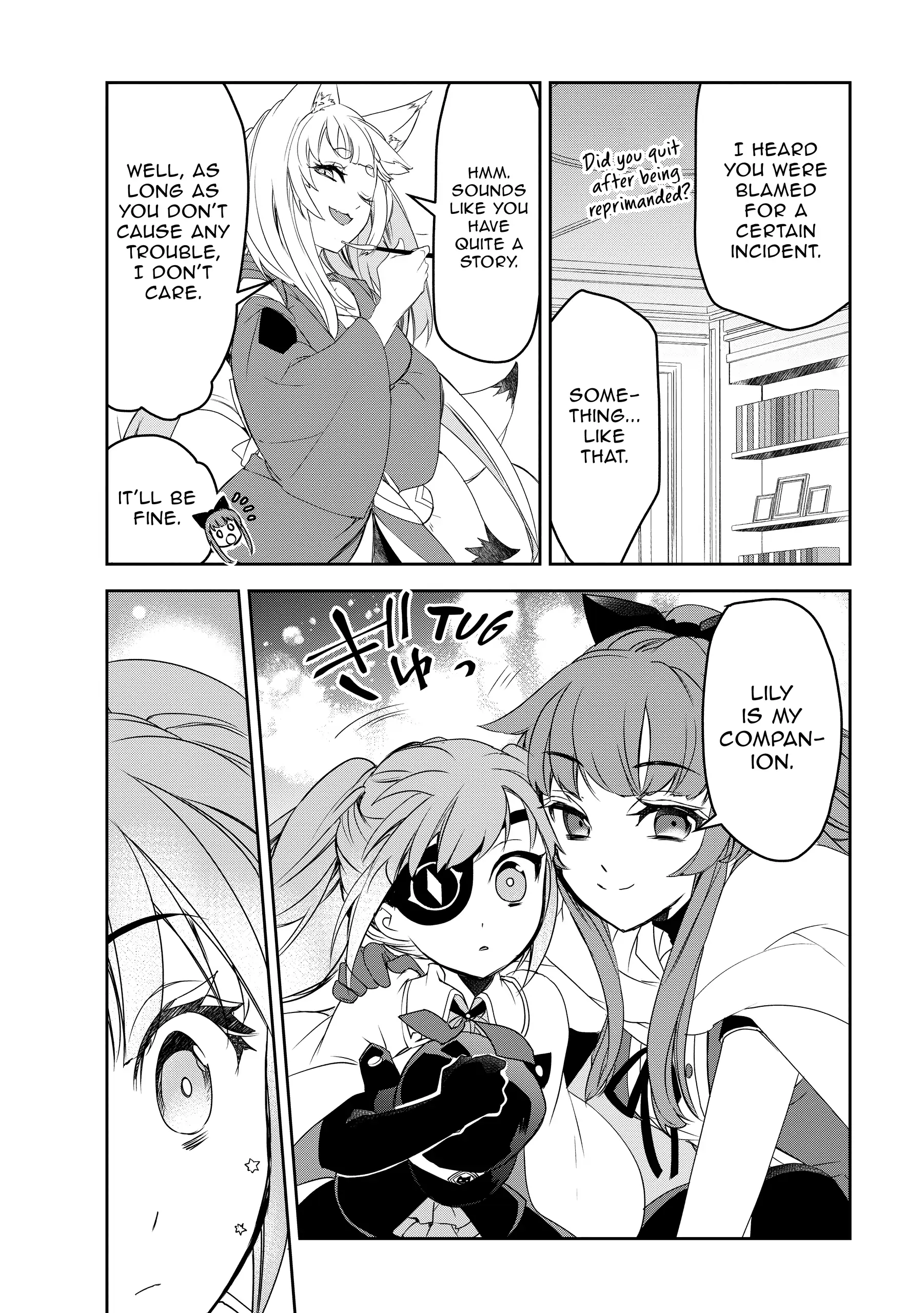 Isekai Mahou Wa Okureteru! (Novel) Chapter 53 - page 8