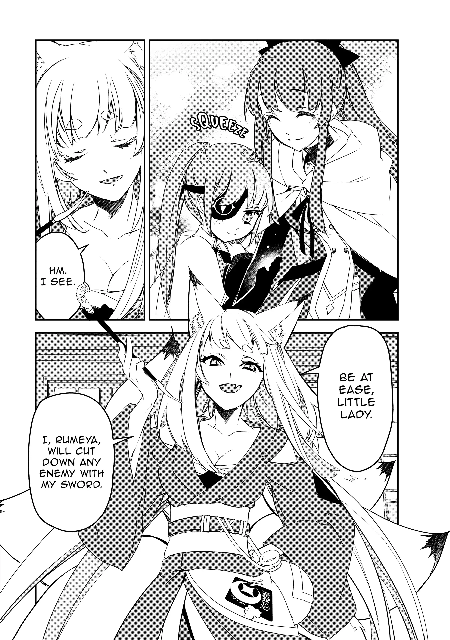 Isekai Mahou Wa Okureteru! (Novel) Chapter 53 - page 9