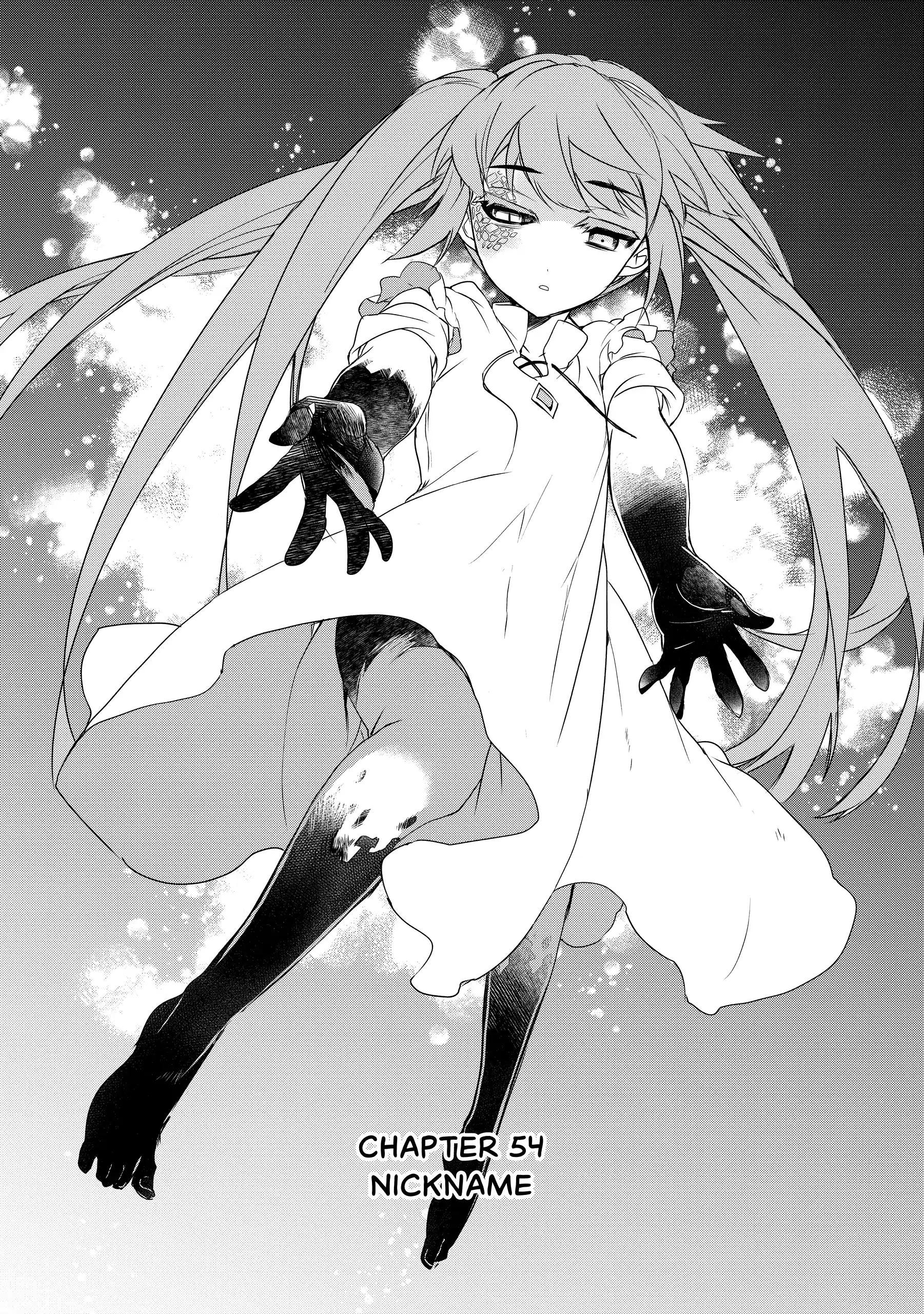 Isekai Mahou Wa Okureteru! (Novel) Chapter 54 - page 1