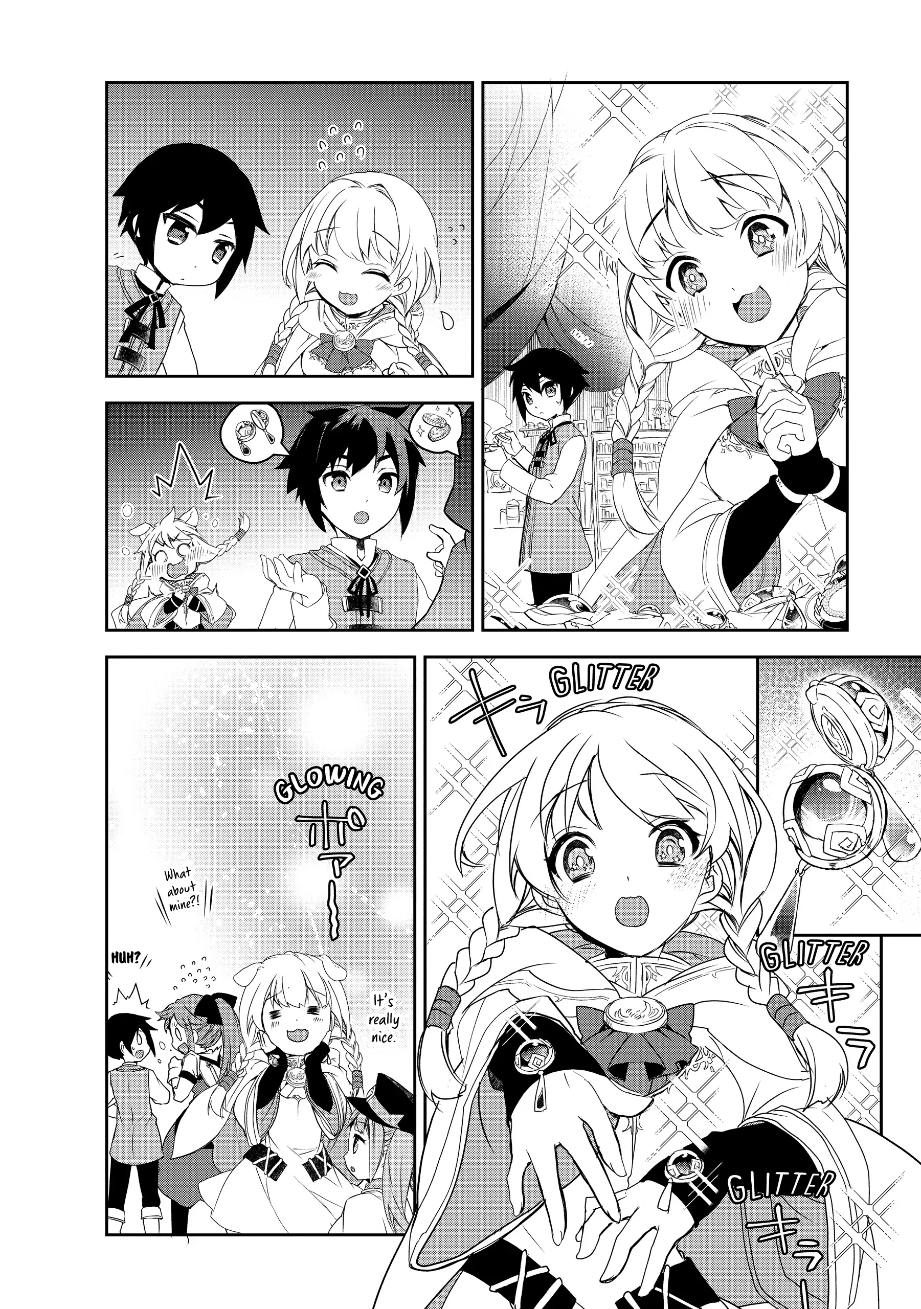 Isekai Mahou Wa Okureteru! (Novel) Chapter 54 - page 14