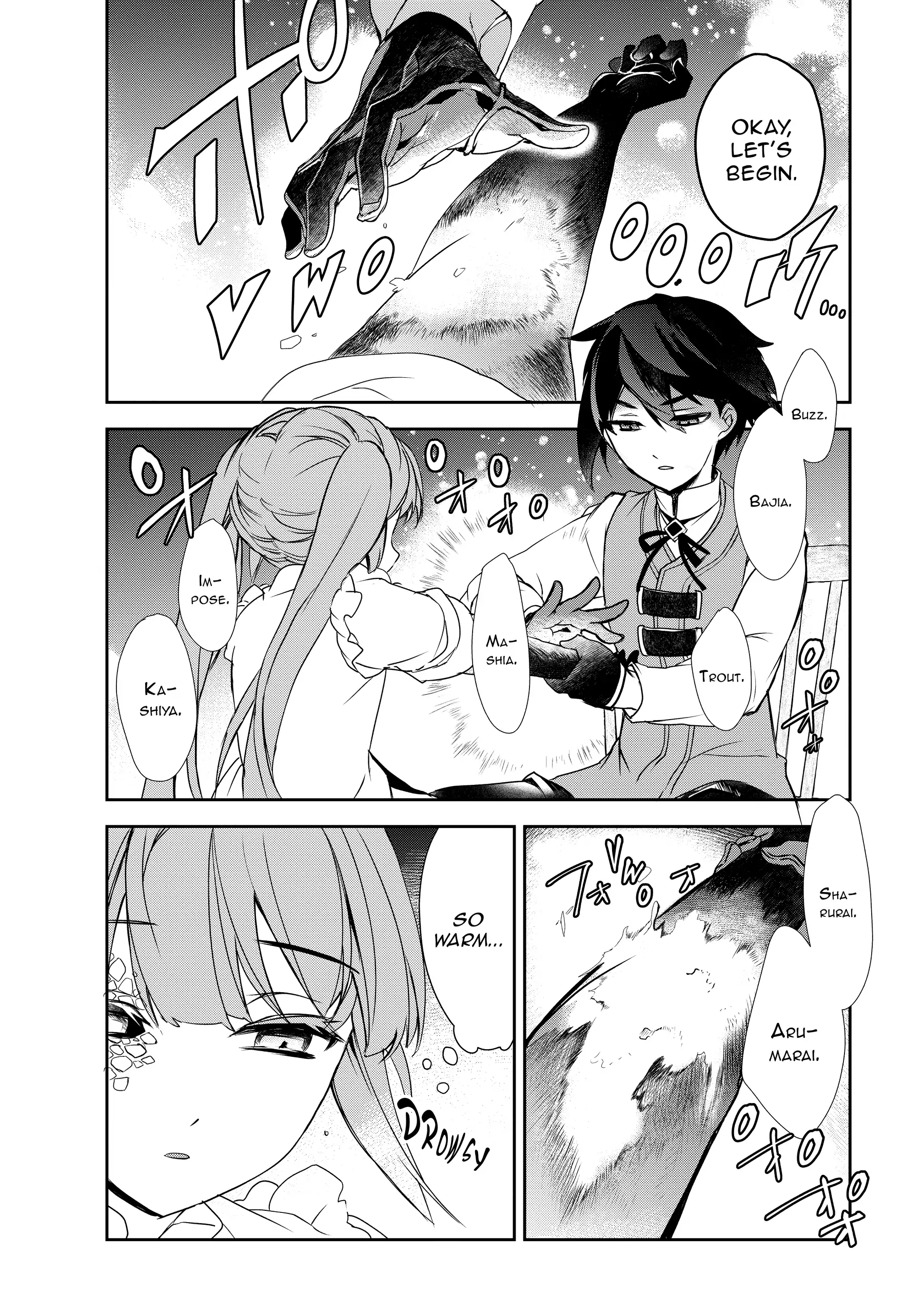 Isekai Mahou Wa Okureteru! (Novel) Chapter 54 - page 2