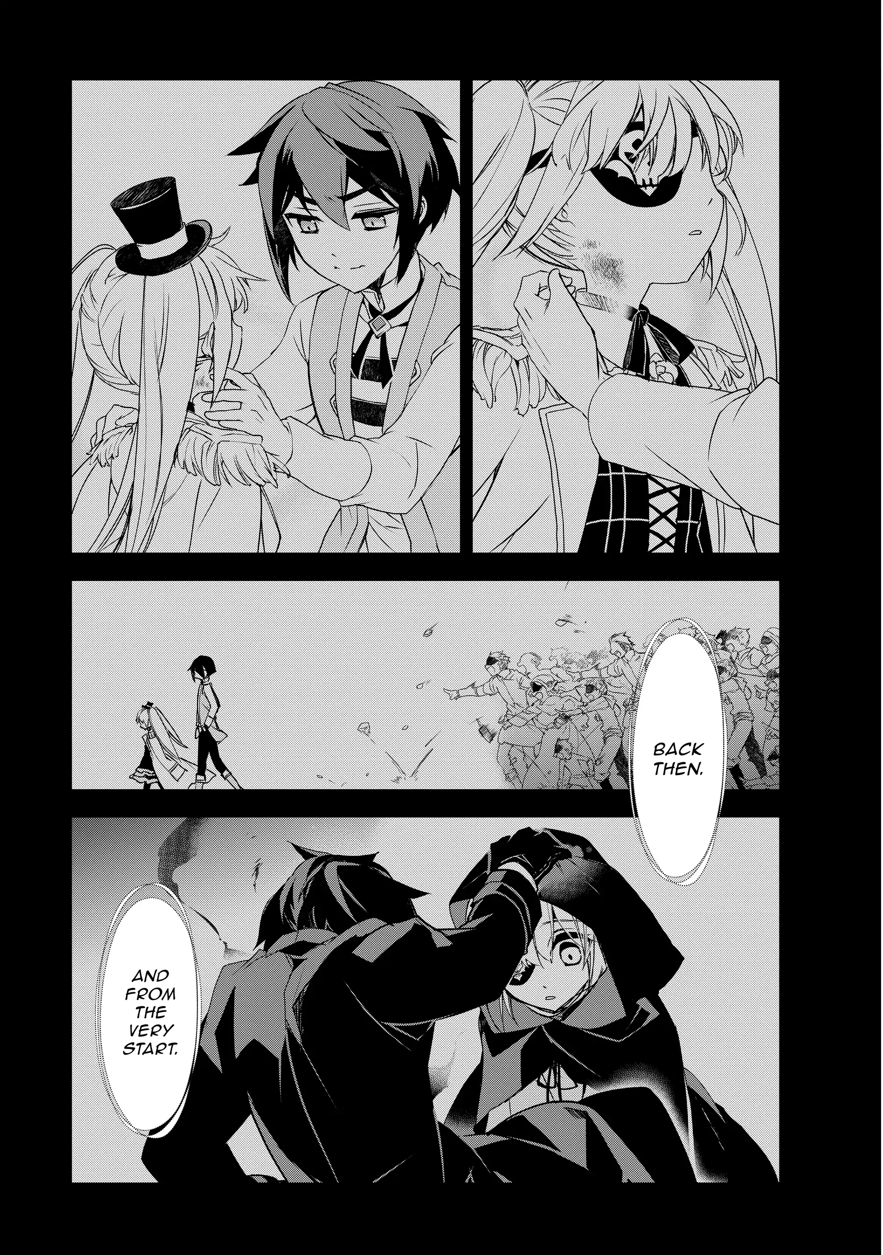 Isekai Mahou Wa Okureteru! (Novel) Chapter 54 - page 3