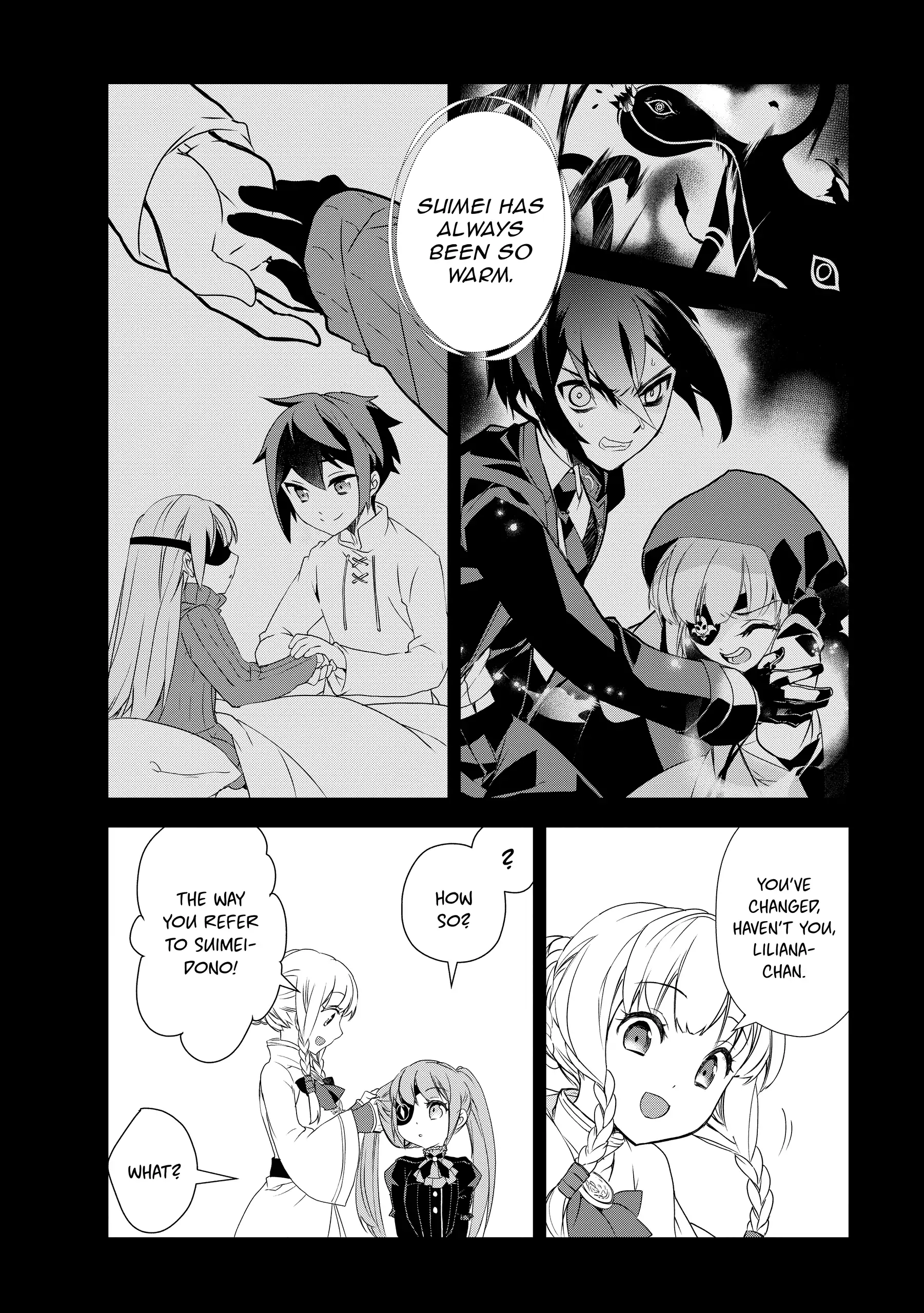 Isekai Mahou Wa Okureteru! (Novel) Chapter 54 - page 4