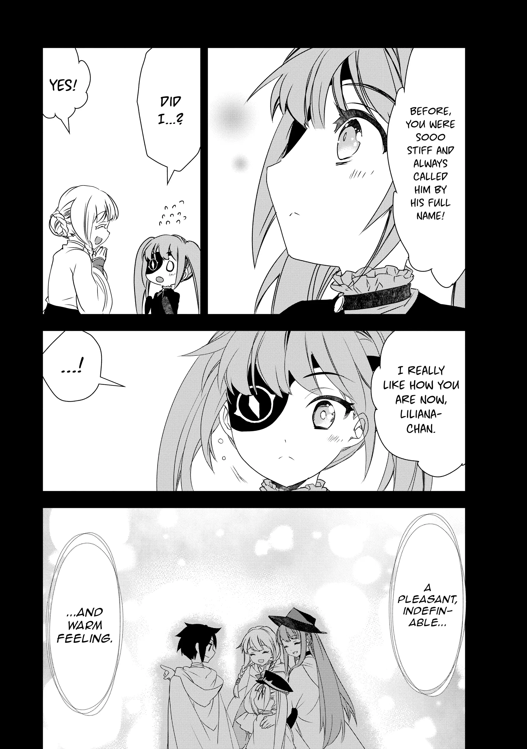 Isekai Mahou Wa Okureteru! (Novel) Chapter 54 - page 5