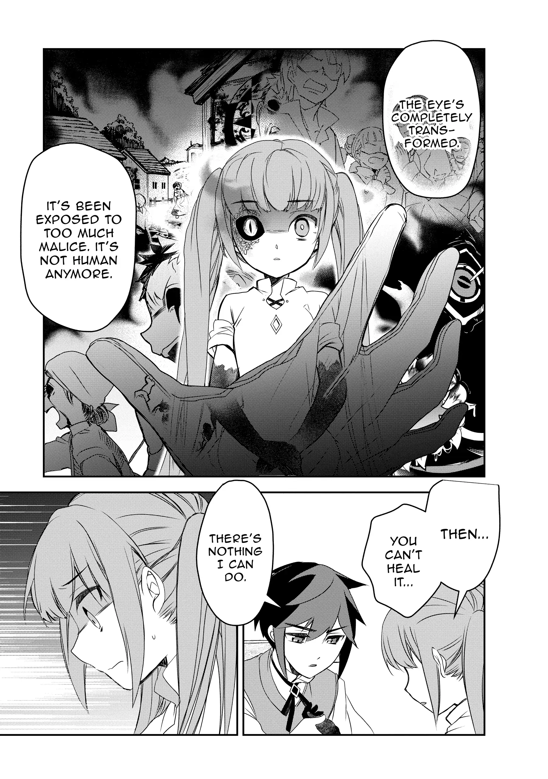 Isekai Mahou Wa Okureteru! (Novel) Chapter 54 - page 7