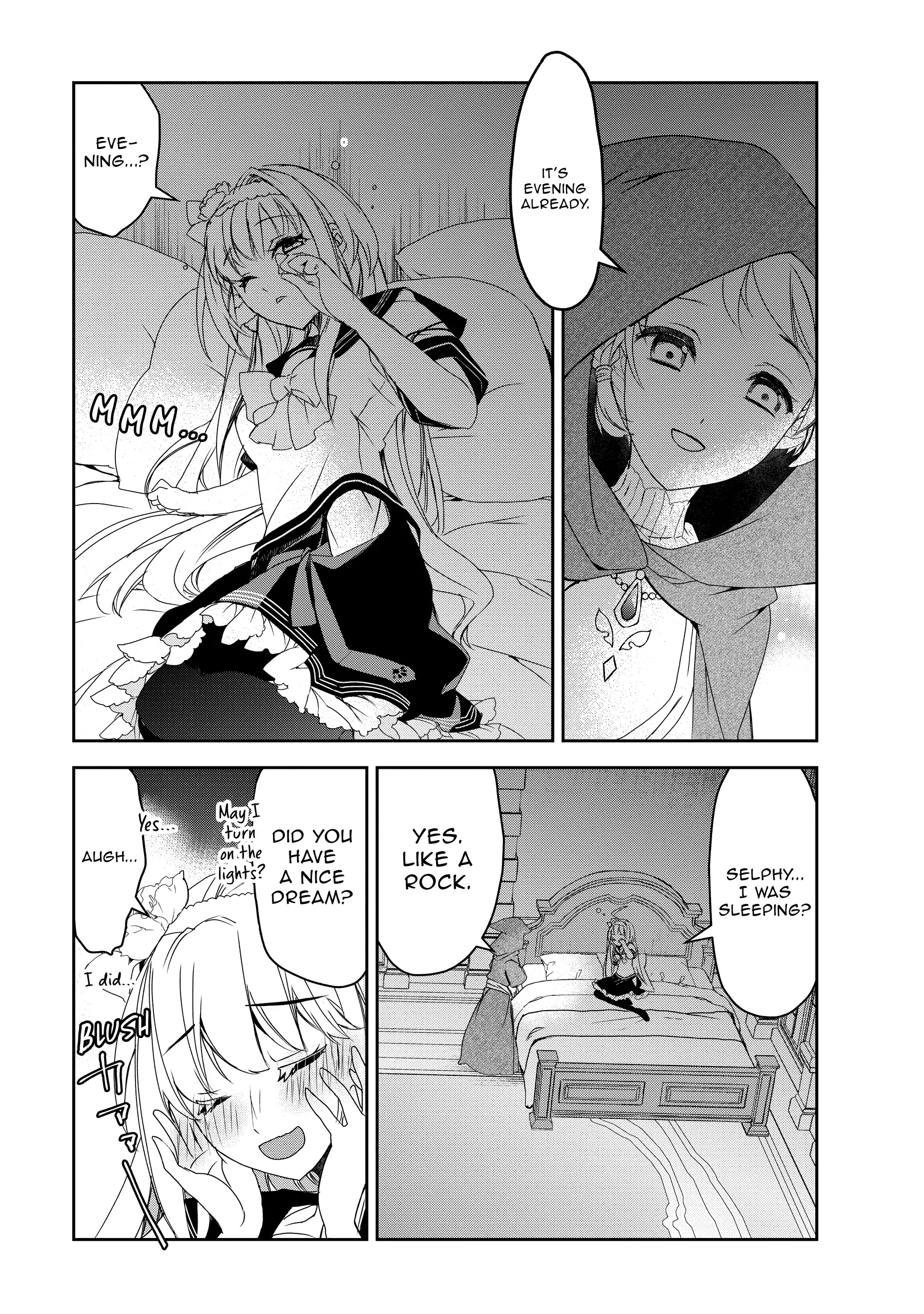 Isekai Mahou Wa Okureteru! (Novel) Chapter 55 - page 17