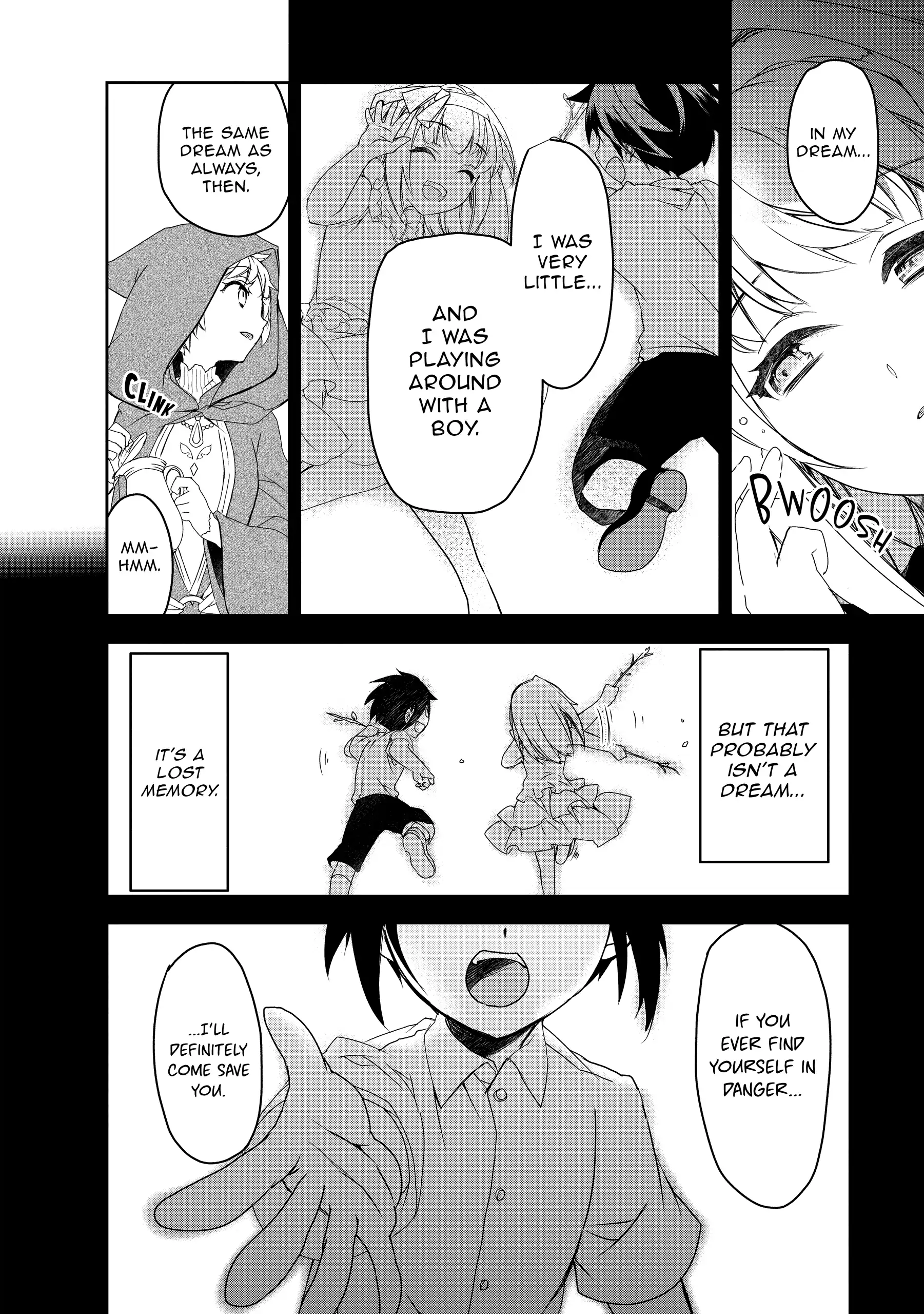 Isekai Mahou Wa Okureteru! (Novel) Chapter 55 - page 18