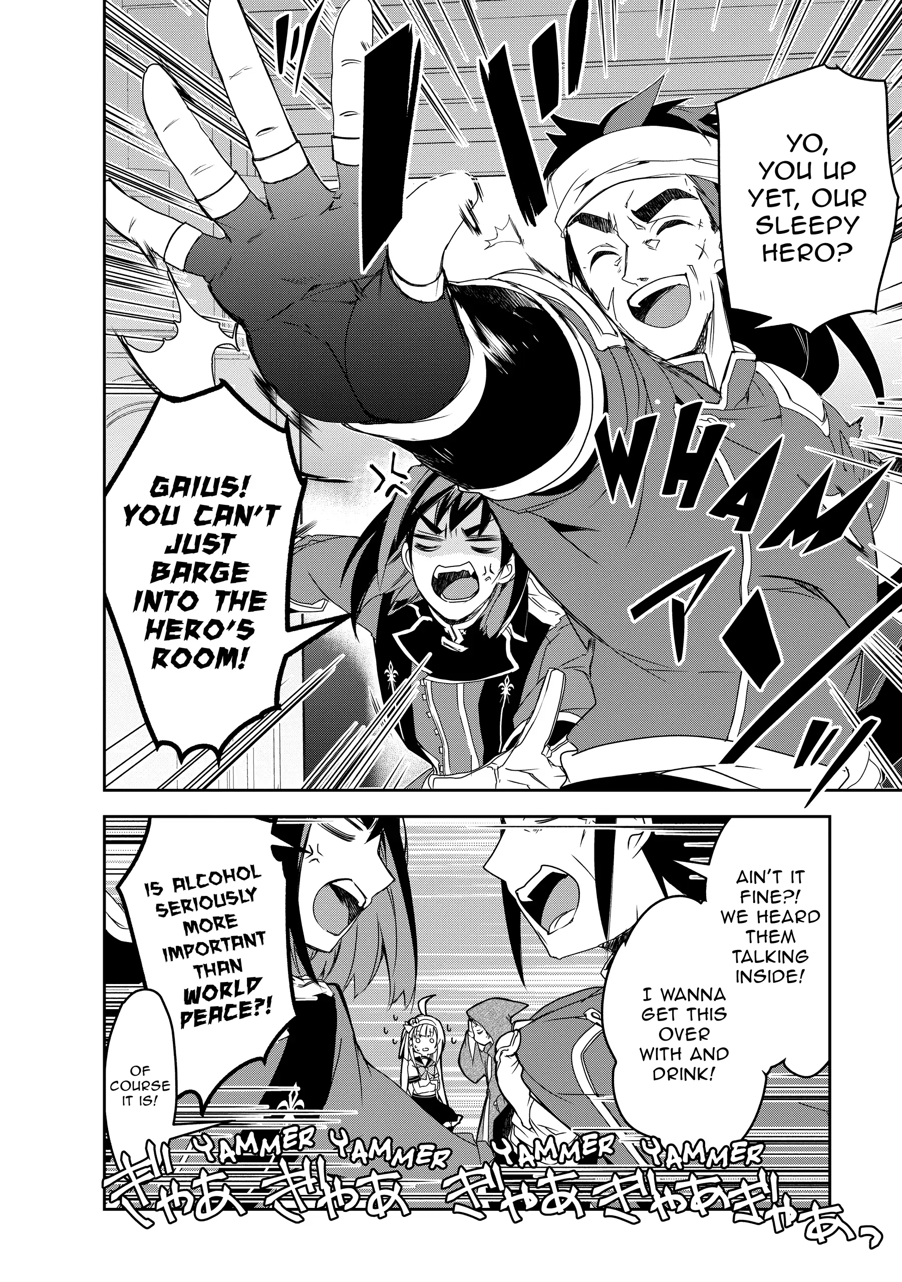 Isekai Mahou Wa Okureteru! (Novel) Chapter 55 - page 20