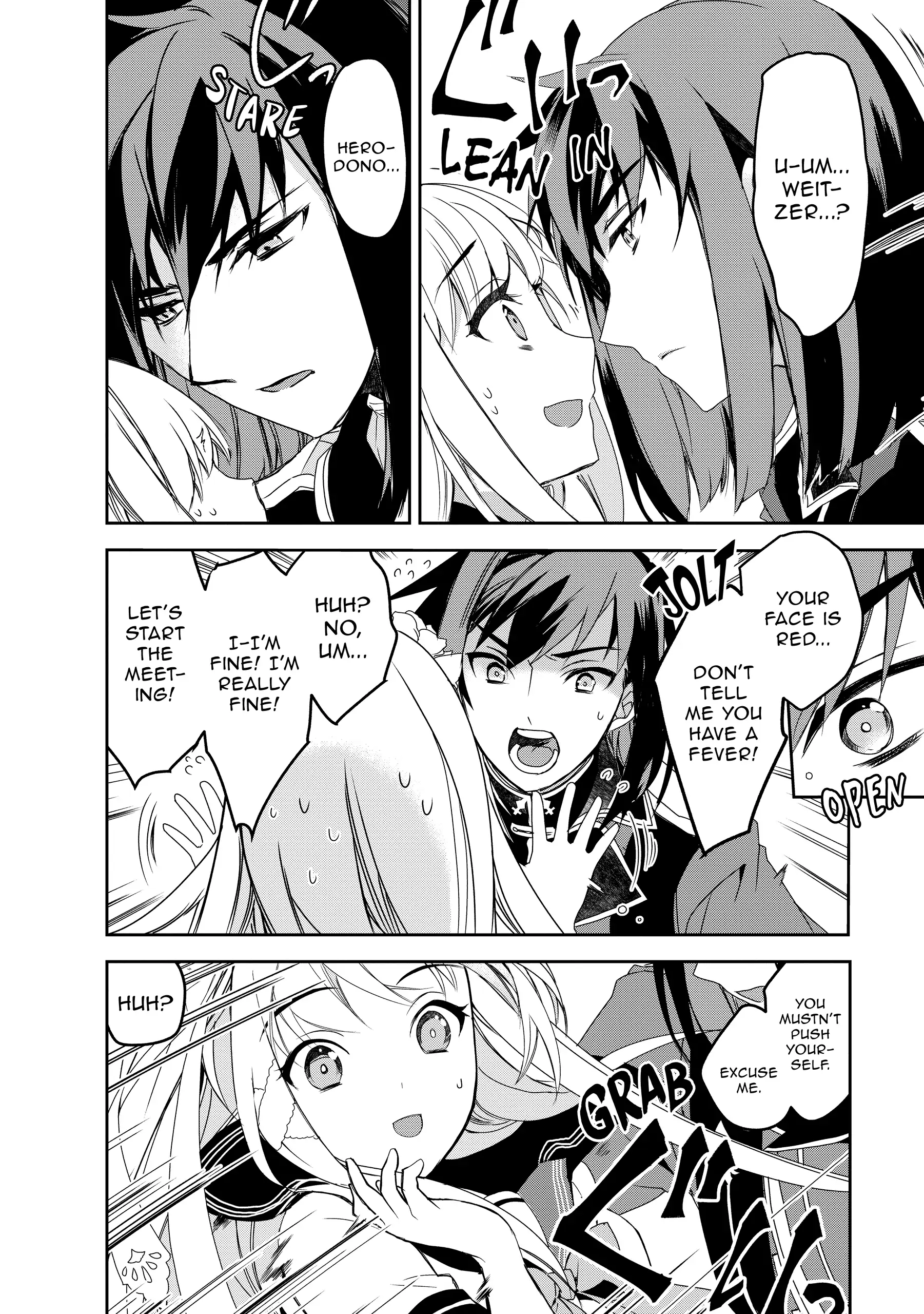 Isekai Mahou Wa Okureteru! (Novel) Chapter 55 - page 22